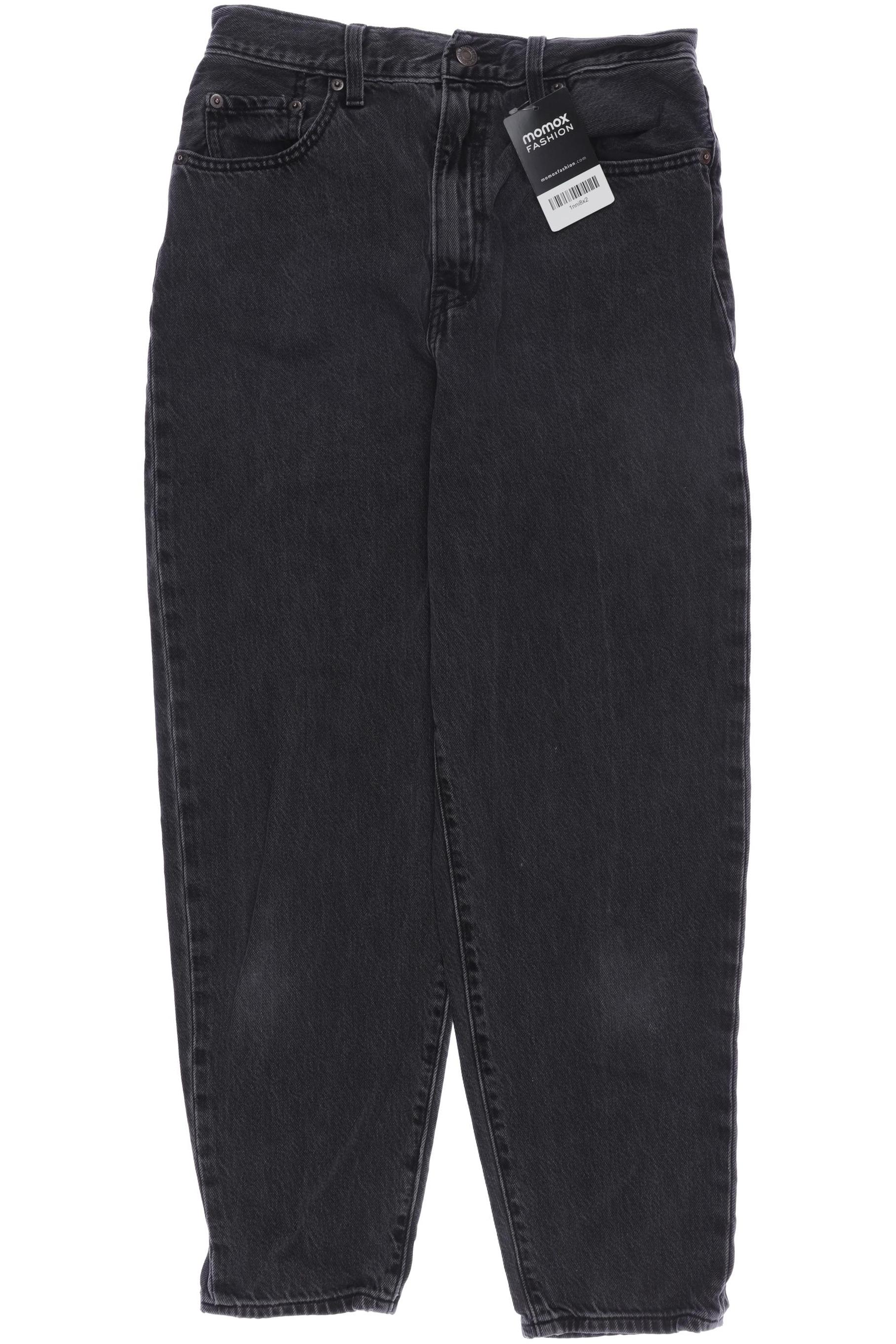 

Levis Damen Jeans, grau, Gr. 27