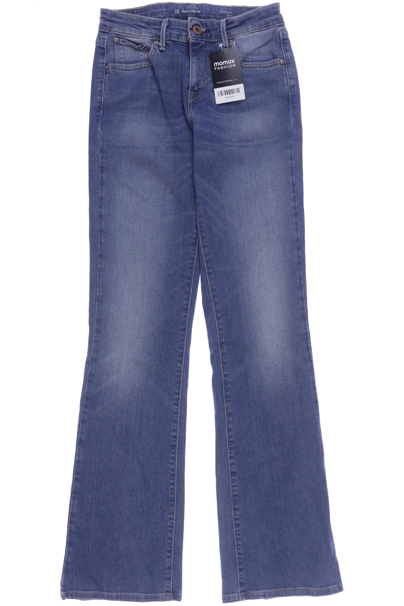 

Levis Damen Jeans, blau, Gr. 36