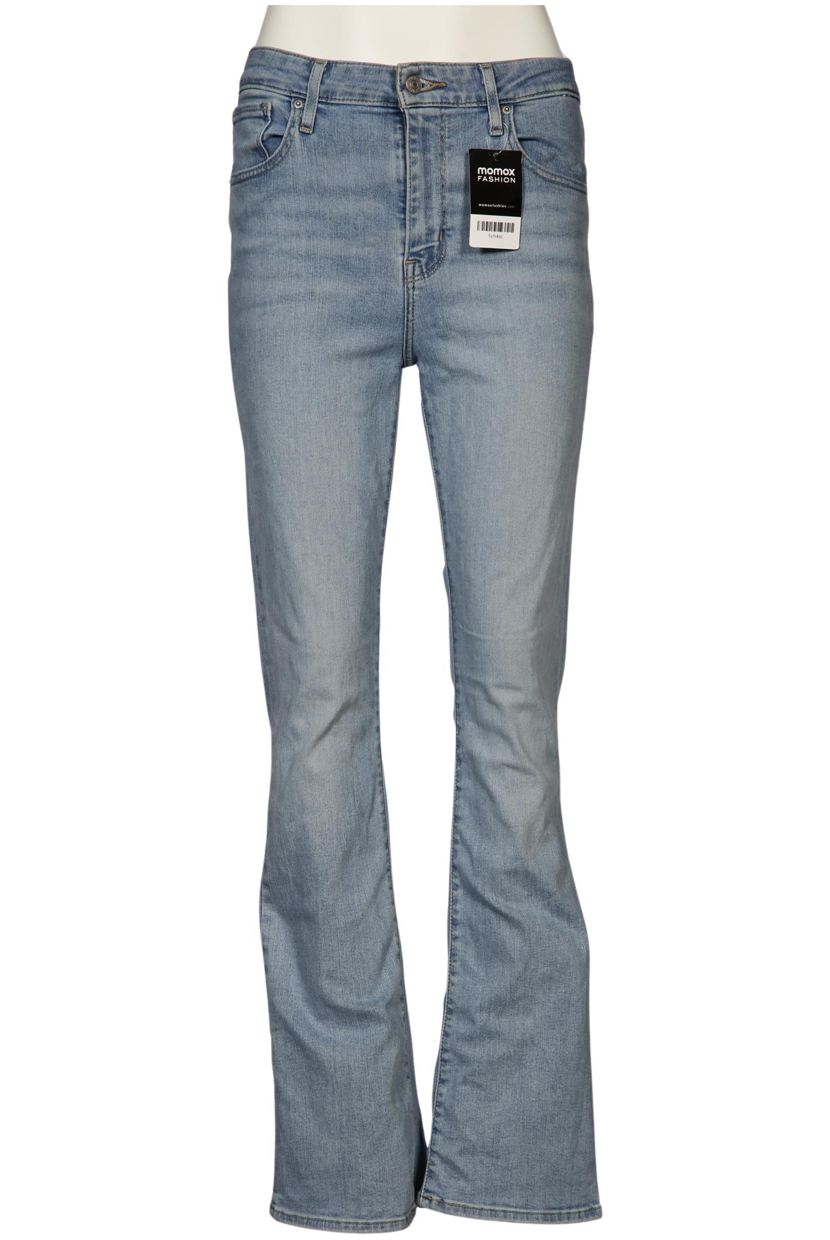 

Levis Damen Jeans, hellblau, Gr. 29