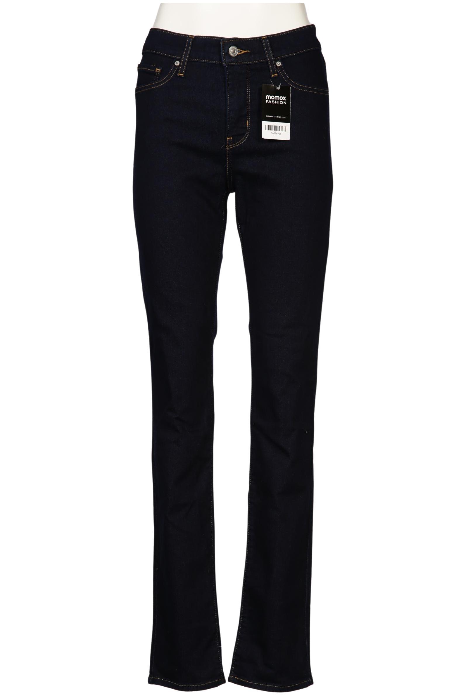

Levis Damen Jeans, marineblau, Gr. 29