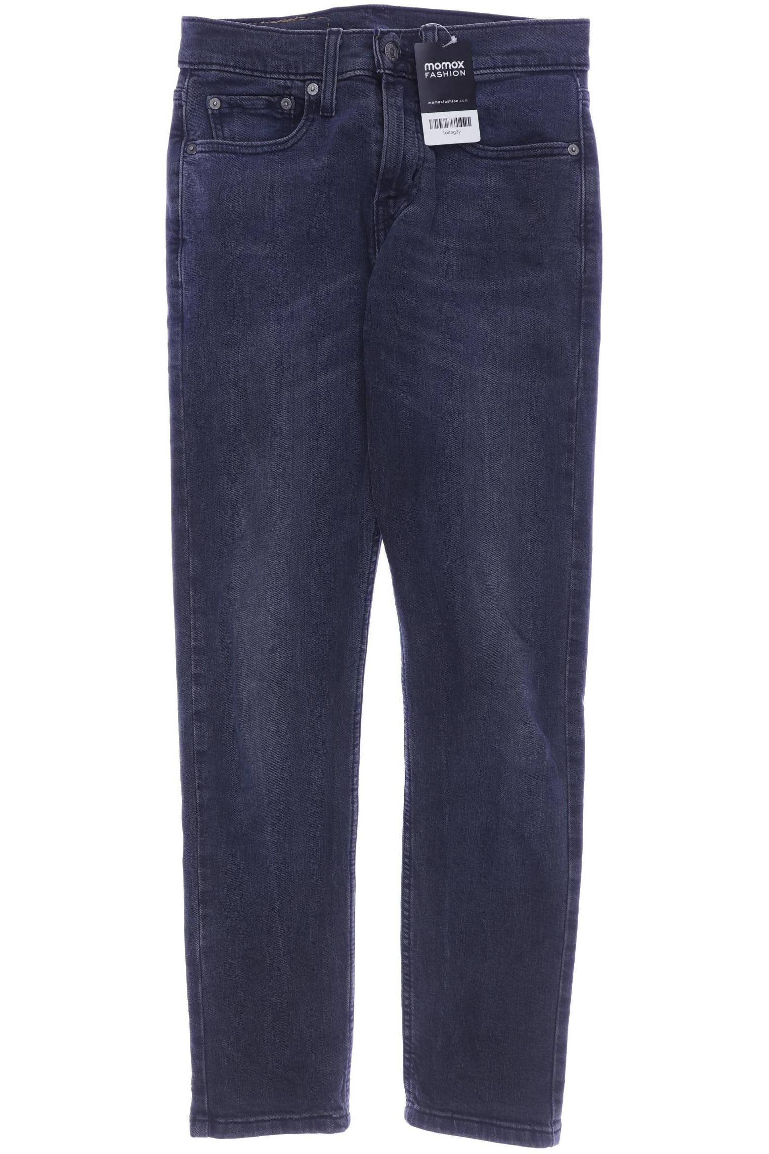 

Levis Damen Jeans, marineblau, Gr. 26
