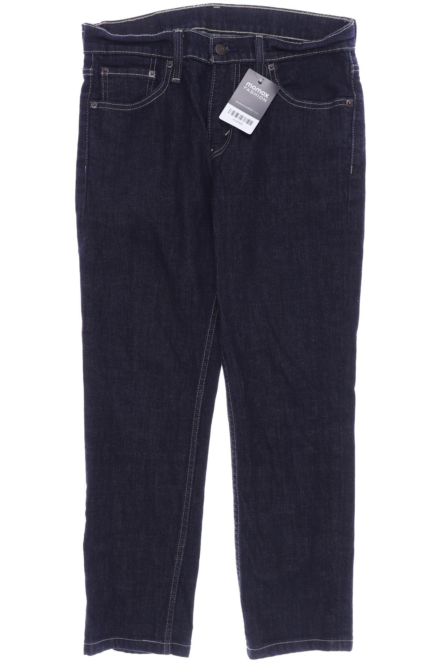 

Levis Damen Jeans, marineblau