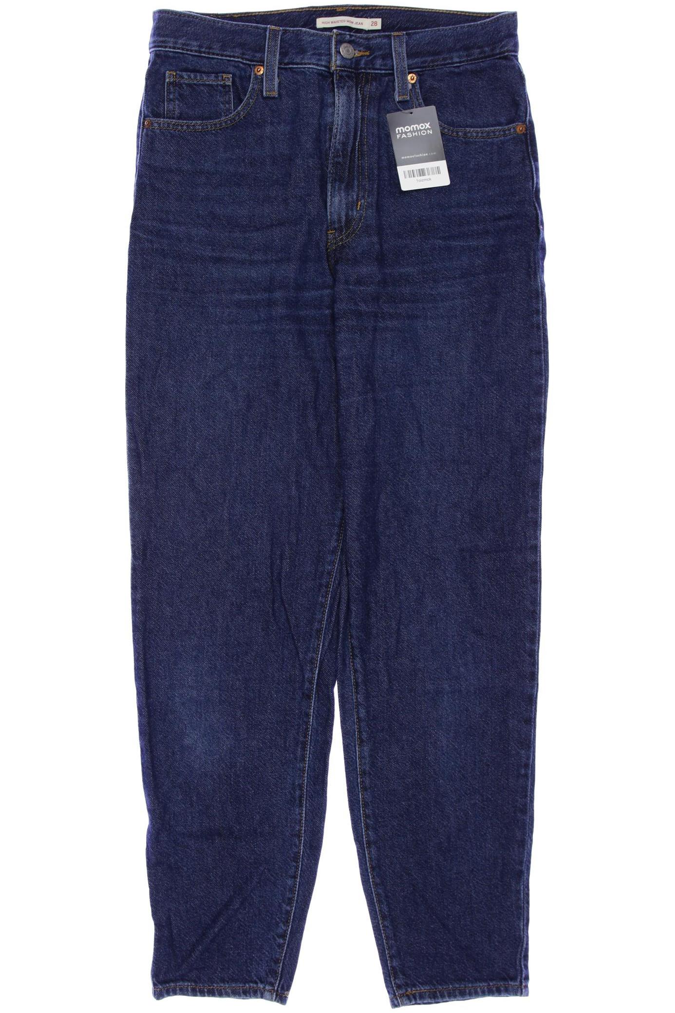 

Levis Damen Jeans, marineblau