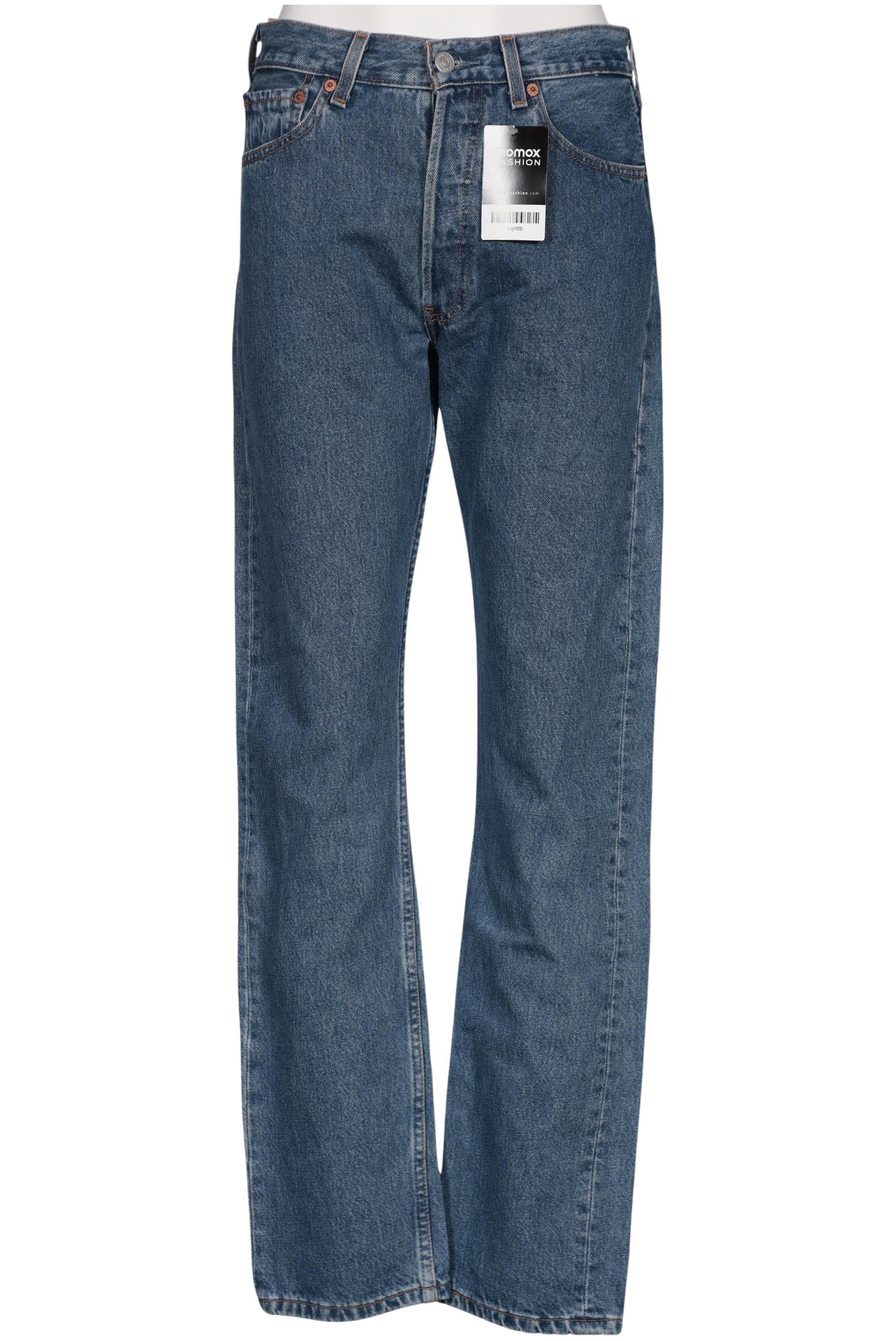 

Levis Damen Jeans, blau, Gr. 29
