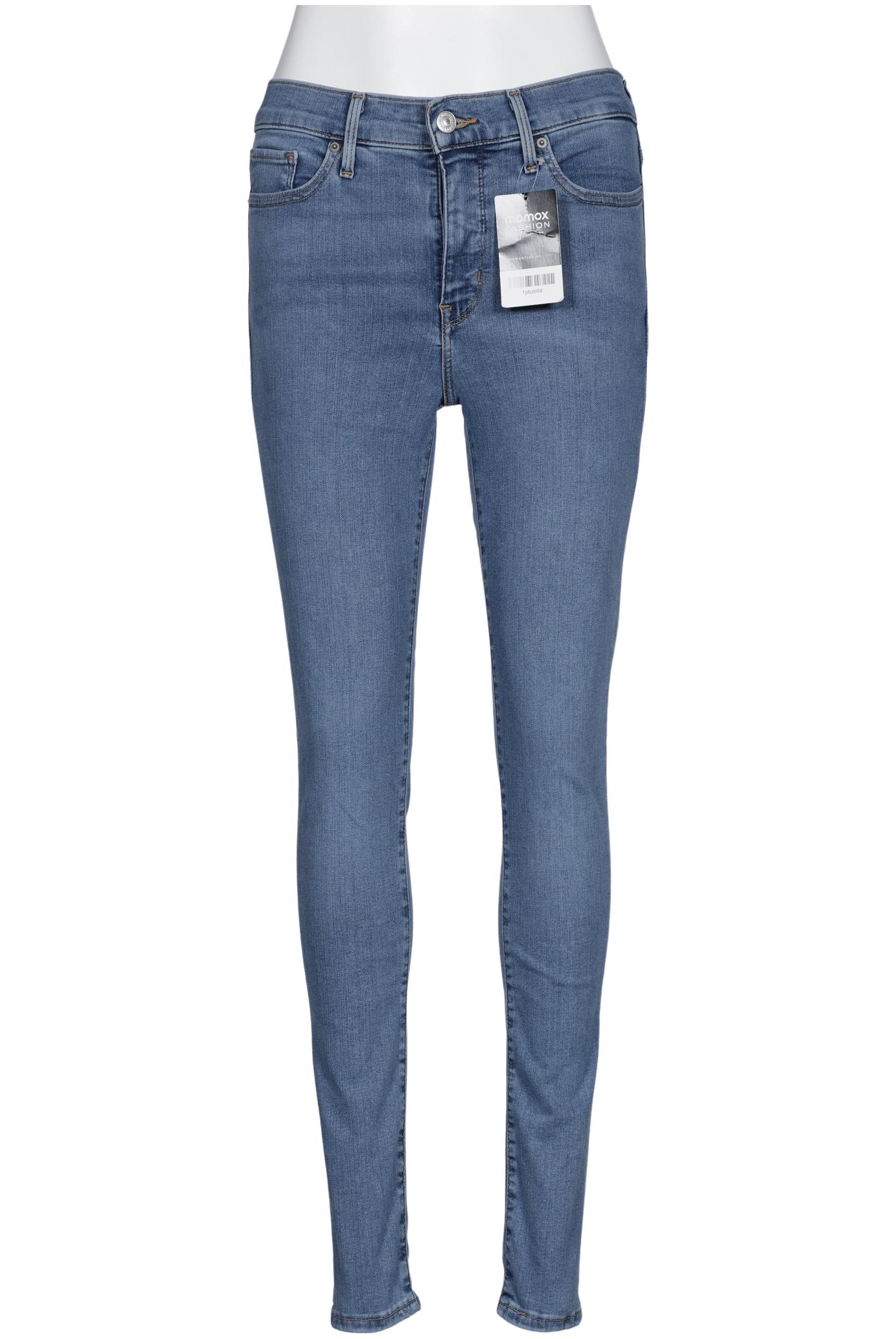 

Levis Damen Jeans, blau, Gr. 28