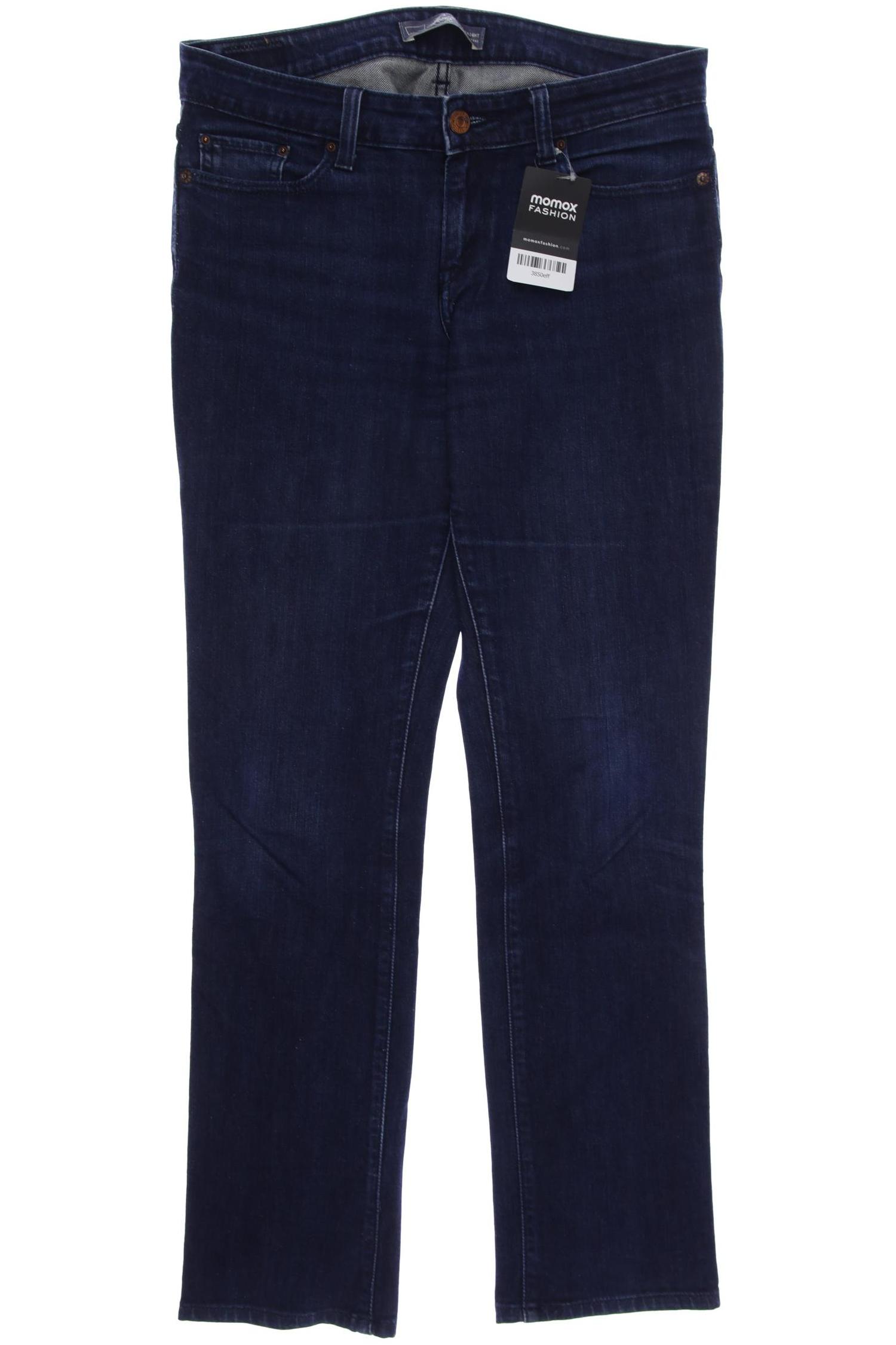 

Levis Damen Jeans, marineblau