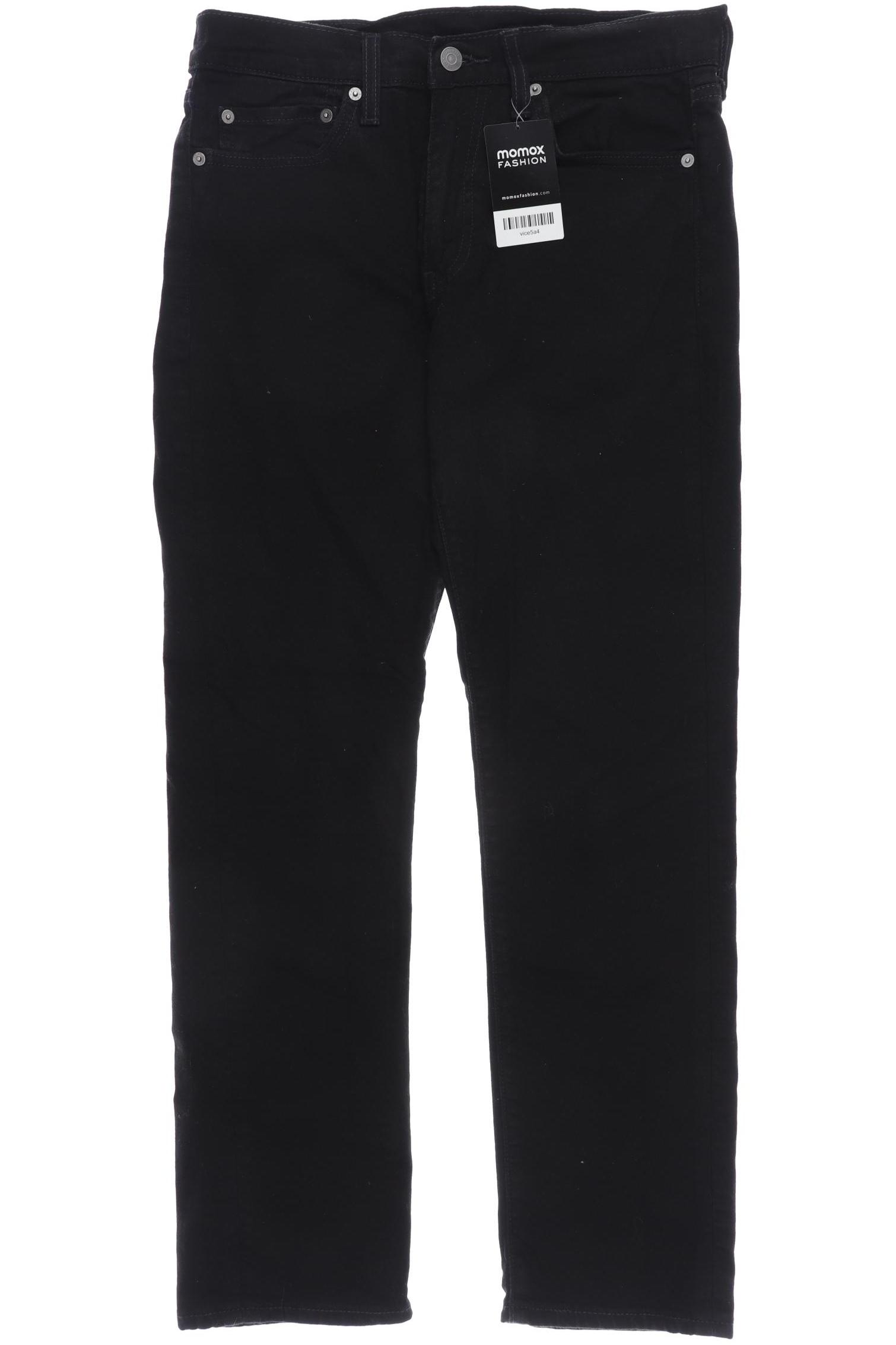 

Levis Damen Jeans, schwarz, Gr. 32