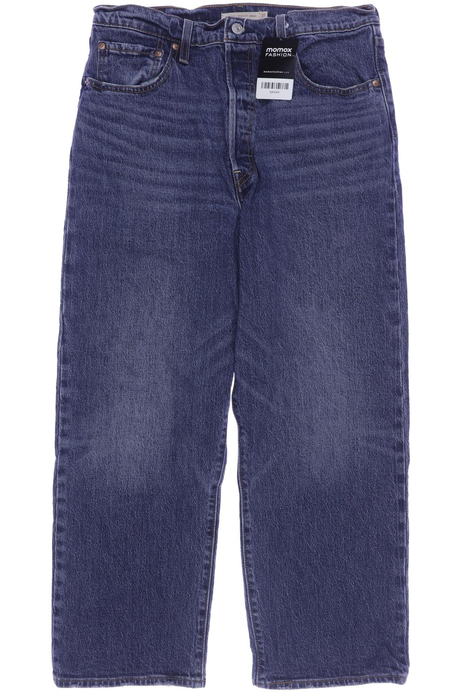 

Levis Damen Jeans, blau, Gr. 42