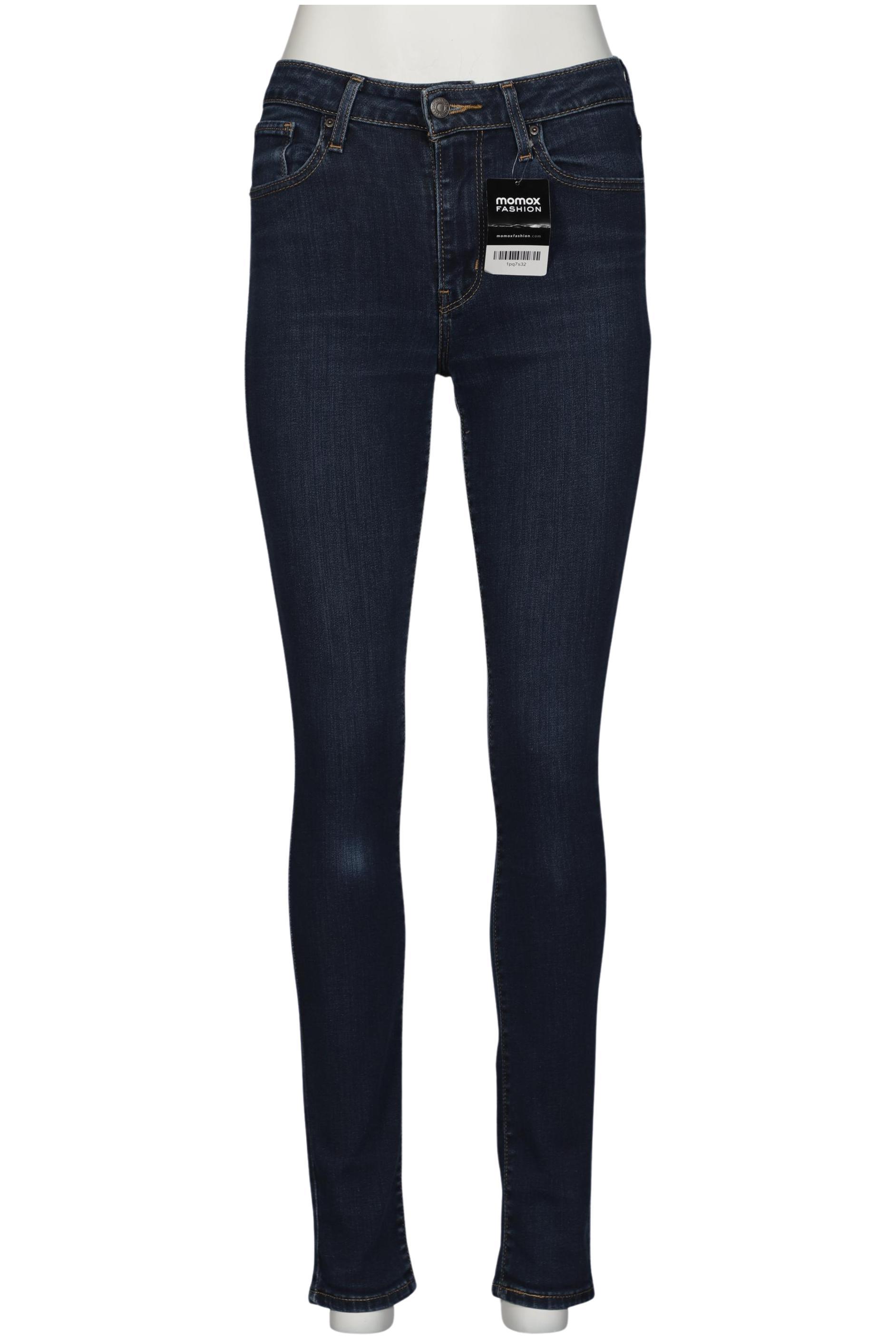 

Levis Damen Jeans, marineblau, Gr. 28