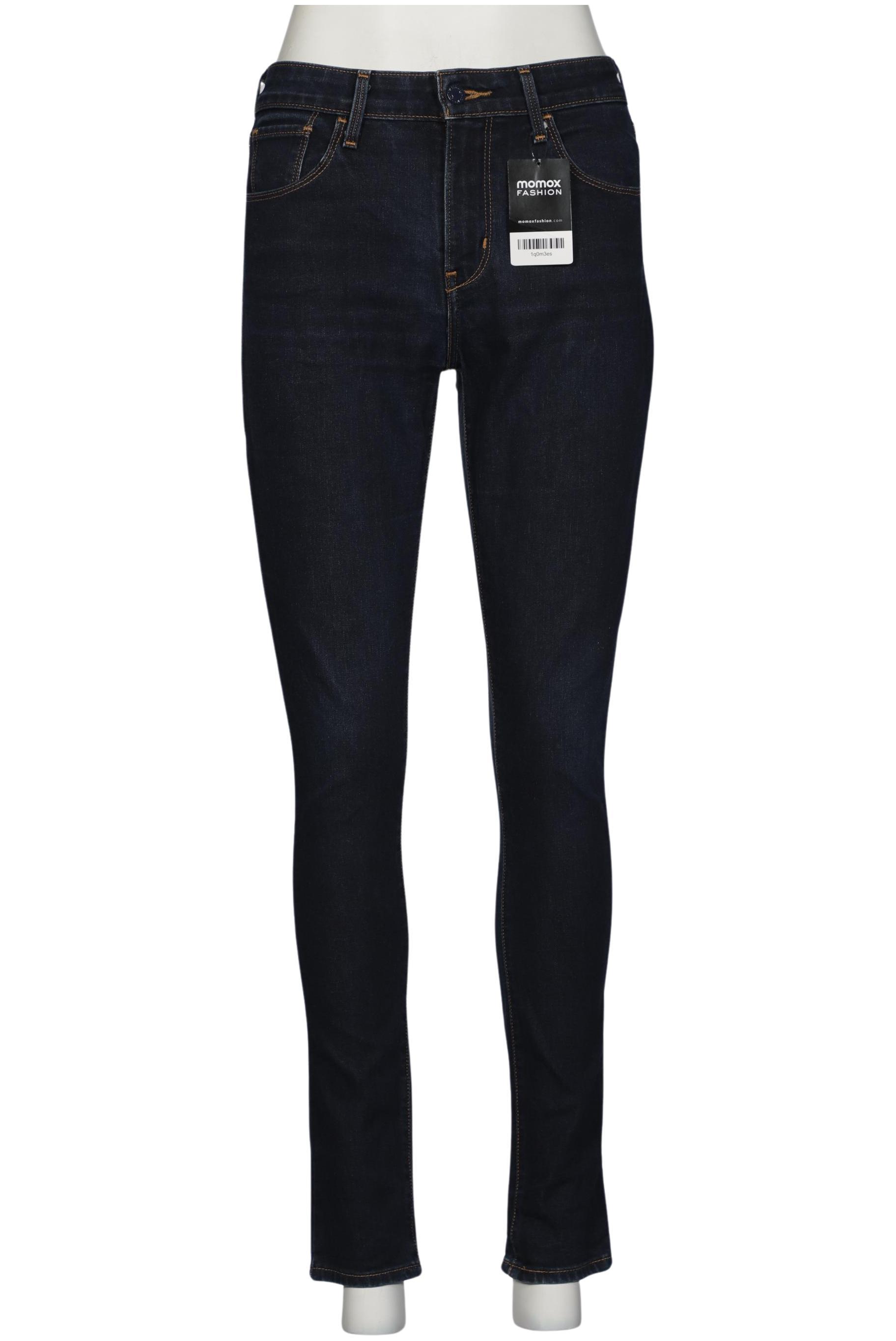 

Levis Damen Jeans, marineblau, Gr. 28