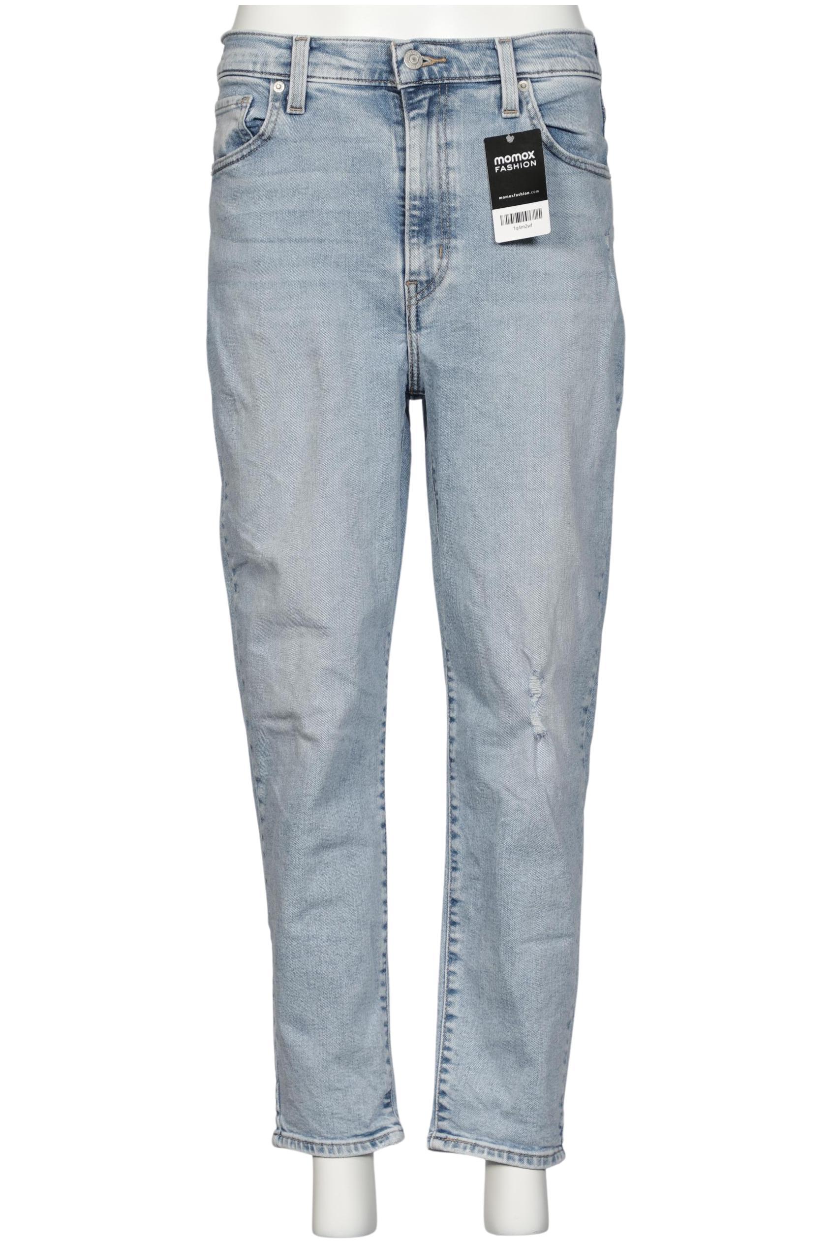 

Levis Damen Jeans, hellblau, Gr. 29