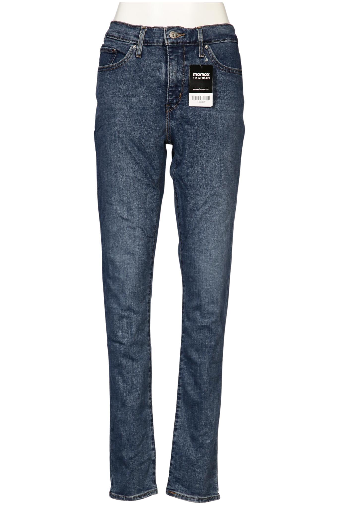 

Levis Damen Jeans, blau, Gr. 29