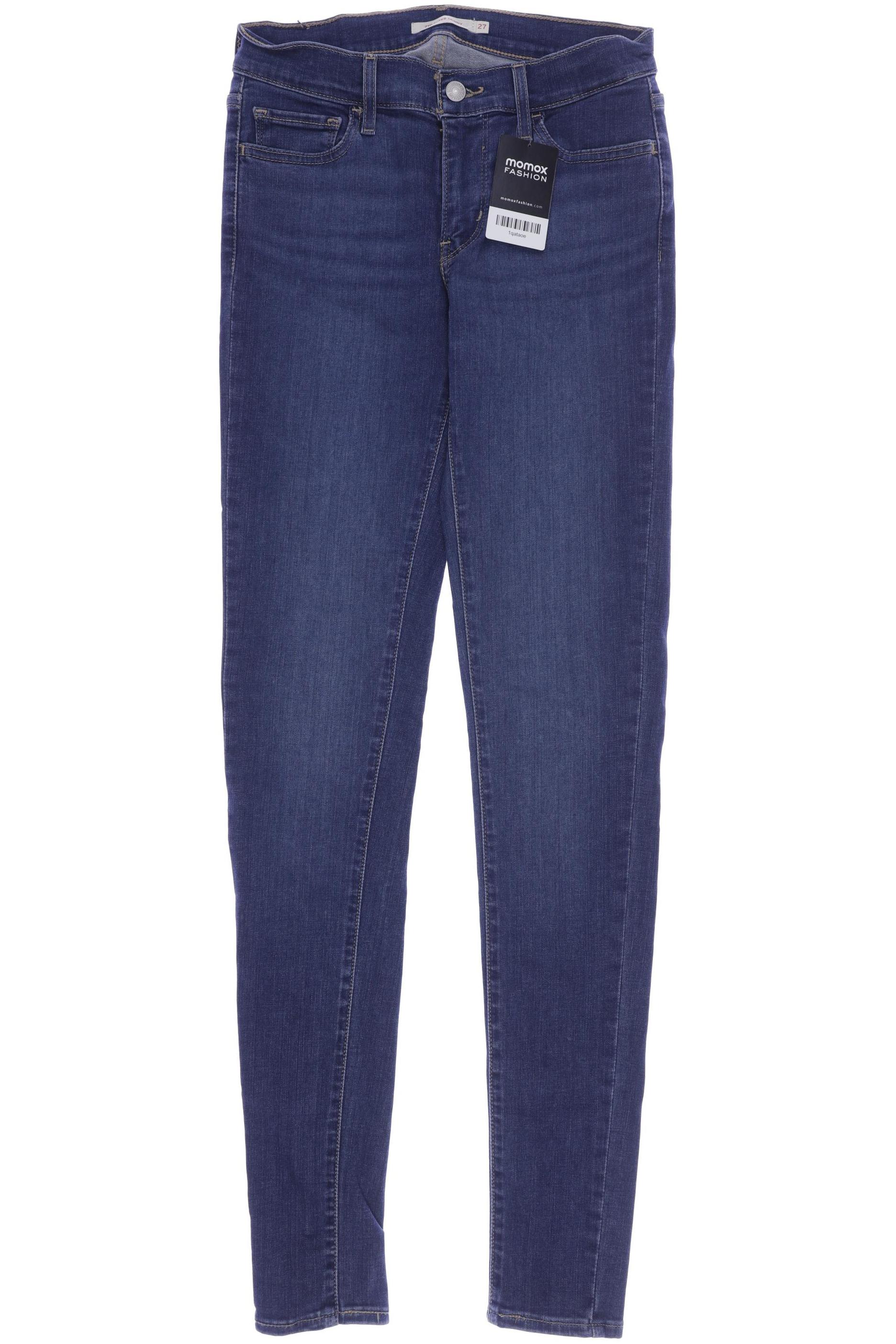 

Levis Damen Jeans, blau