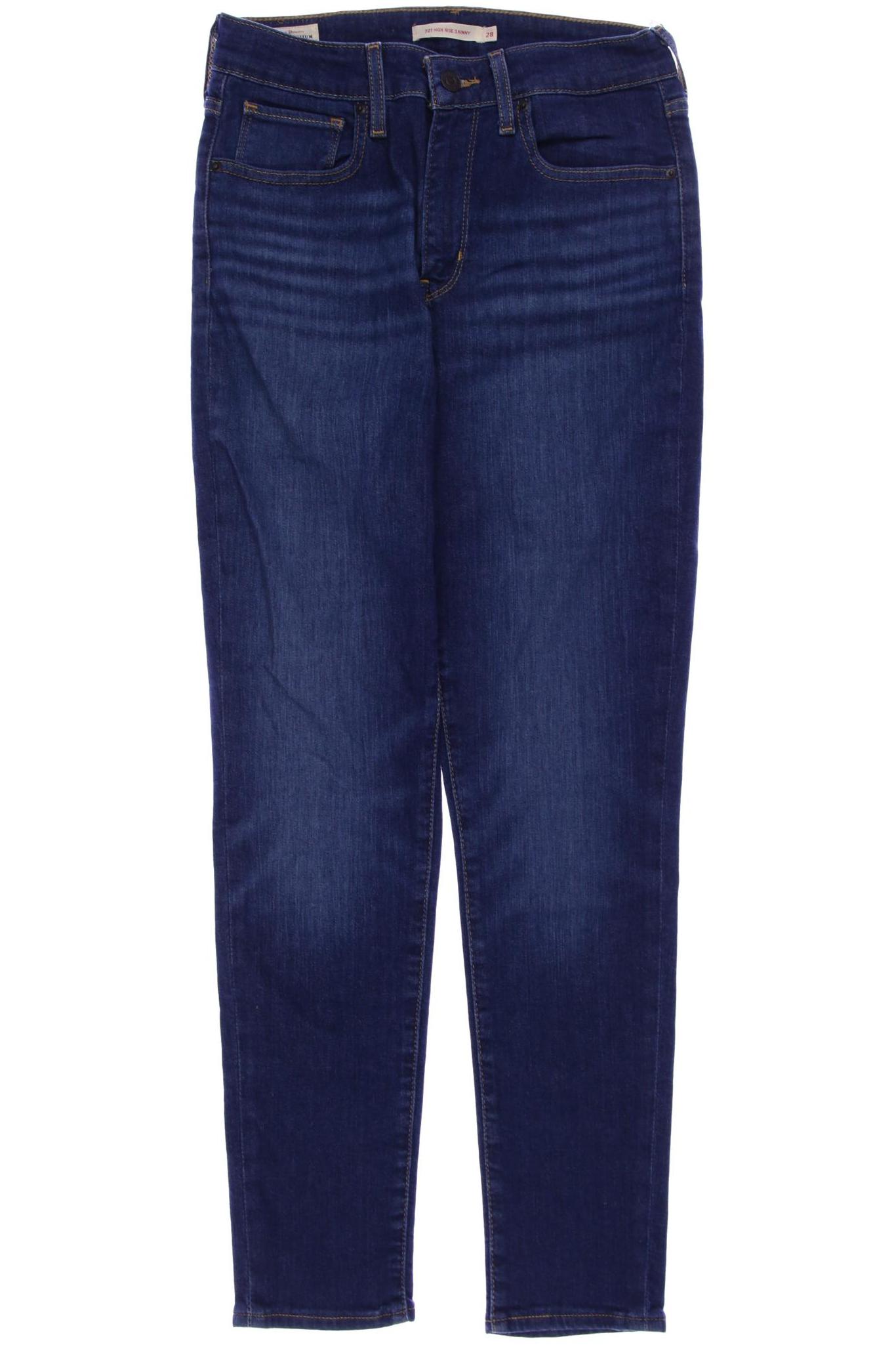 

Levis Damen Jeans, blau