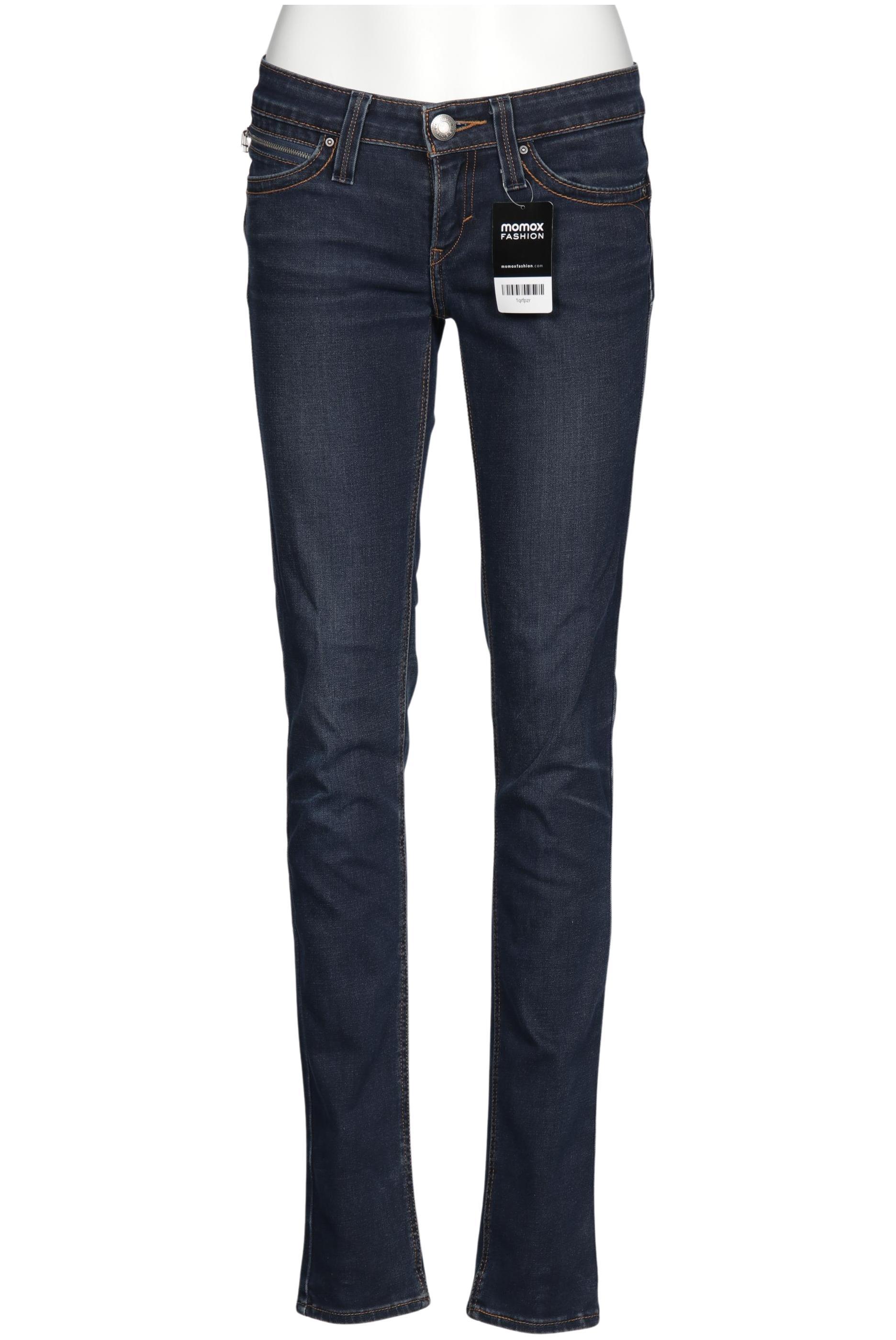 

Levis Damen Jeans, marineblau, Gr. 27