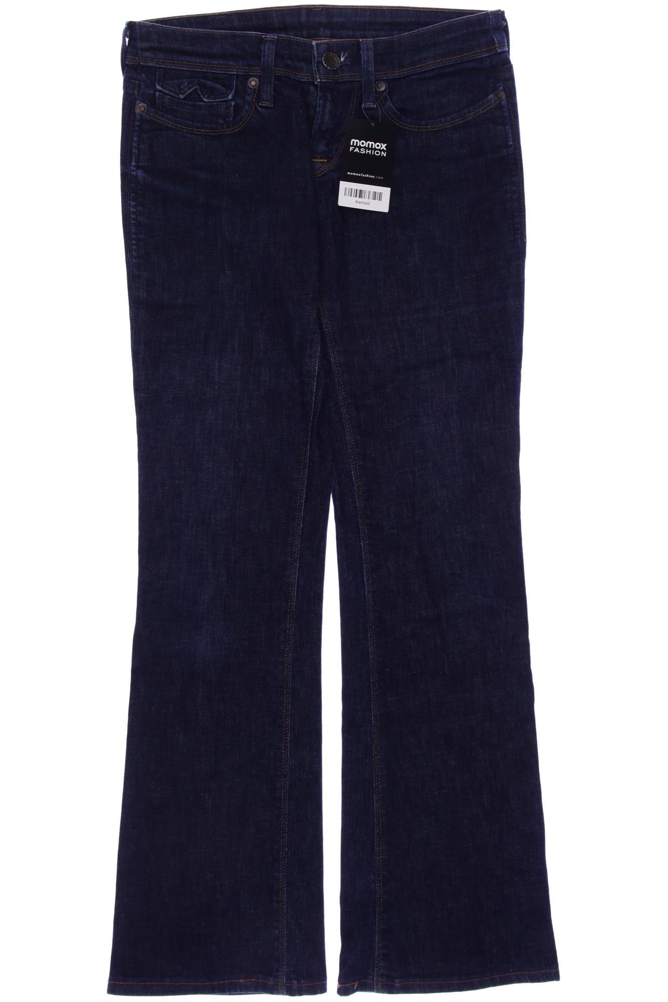 

Levis Damen Jeans, marineblau, Gr. 28