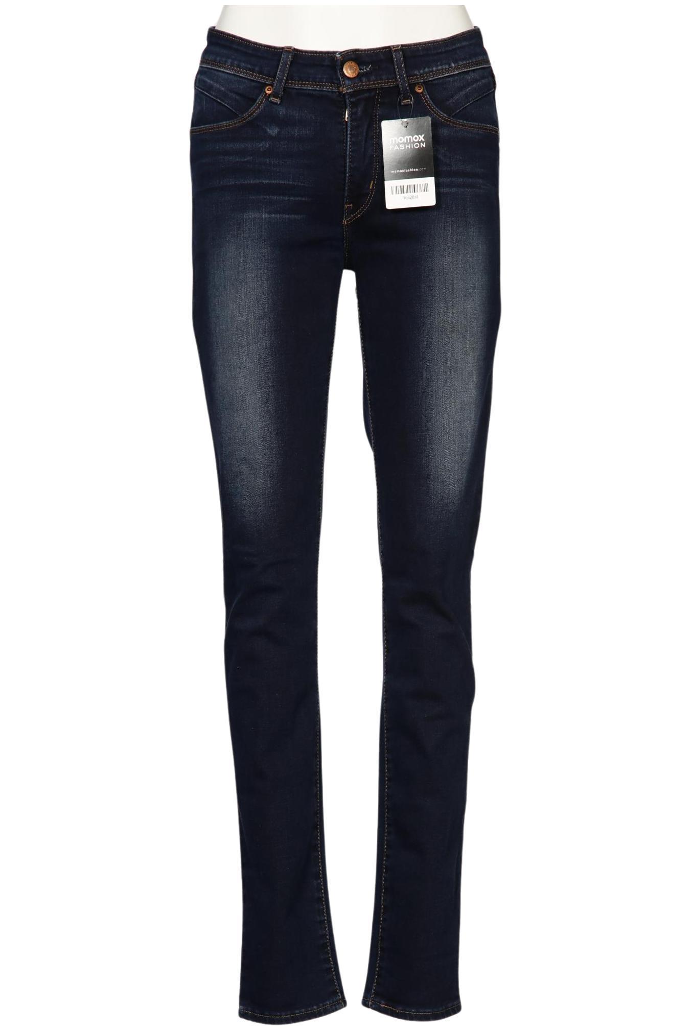 

Levis Damen Jeans, marineblau, Gr. 28