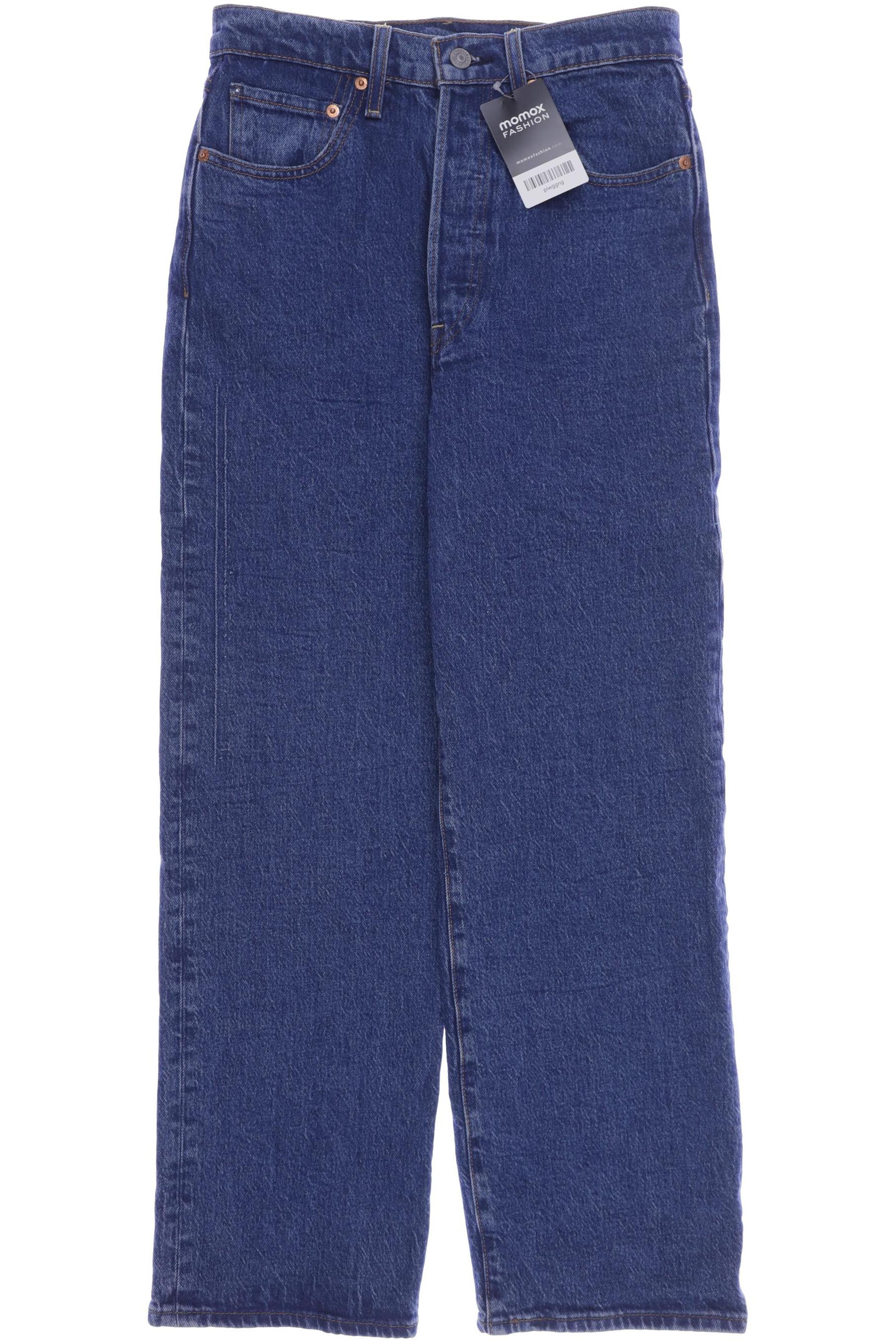 

Levis Damen Jeans, blau