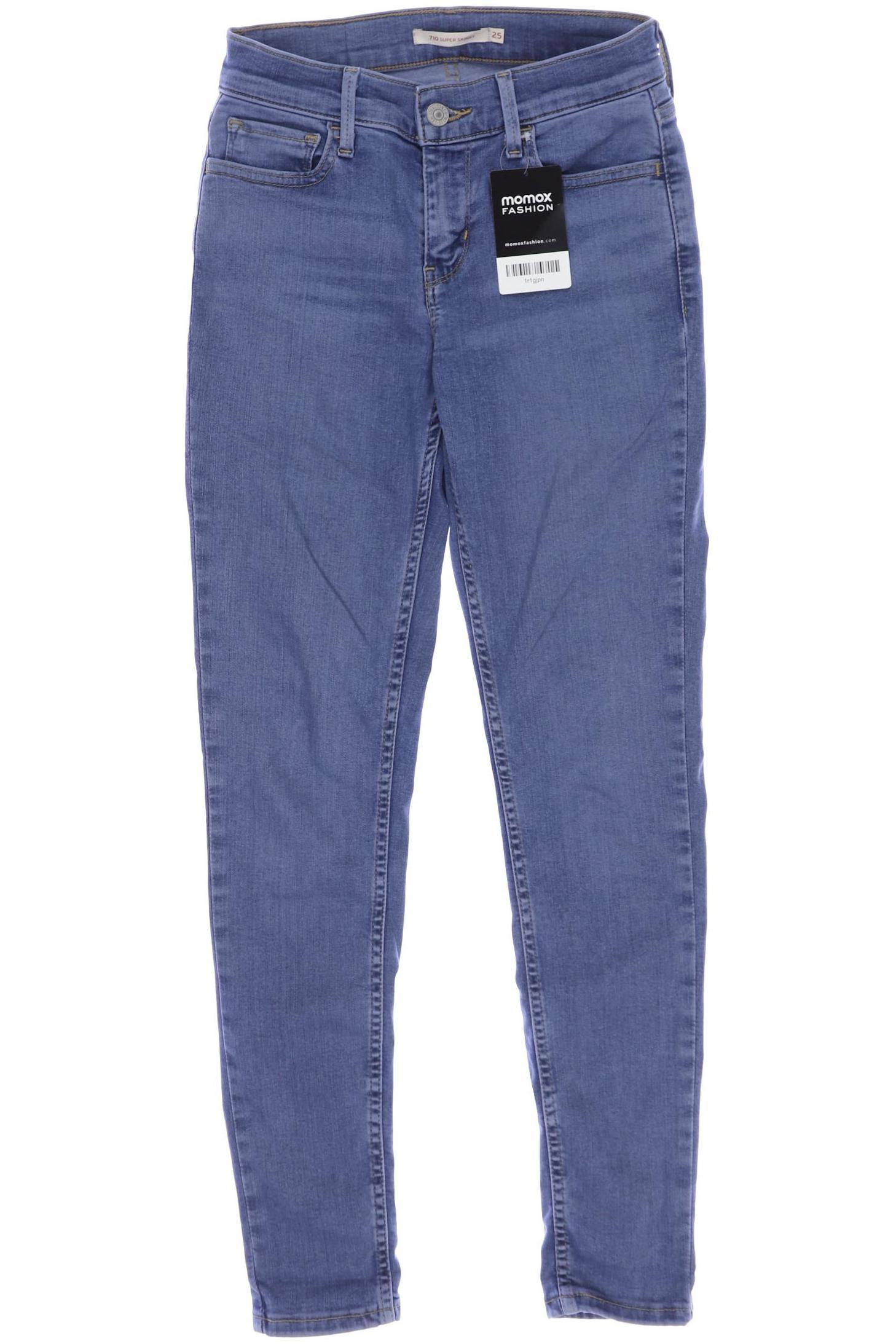 

Levis Damen Jeans, blau