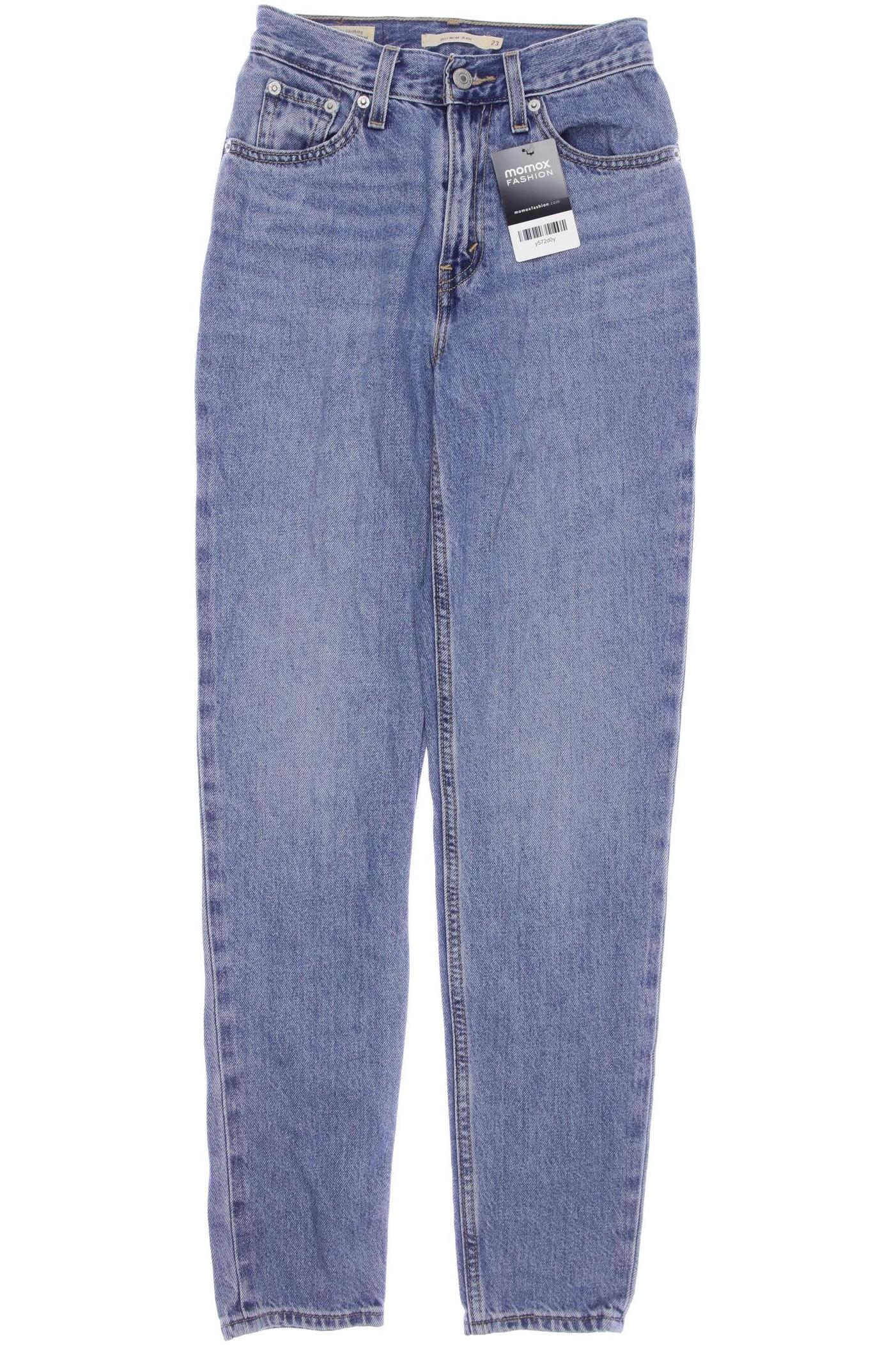 

Levis Damen Jeans, blau, Gr. 0