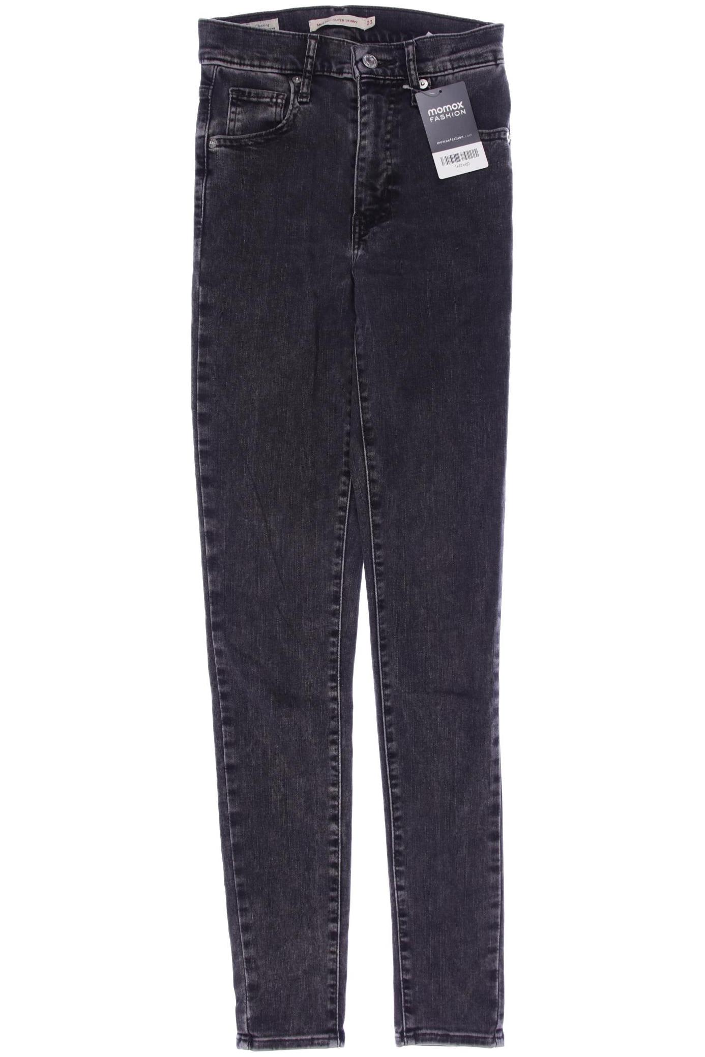 

Levis Damen Jeans, grau