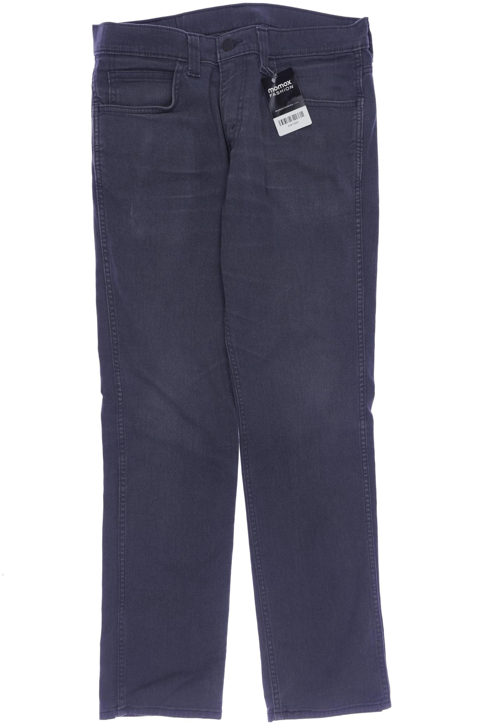 

Levis Damen Jeans, grau, Gr. 32