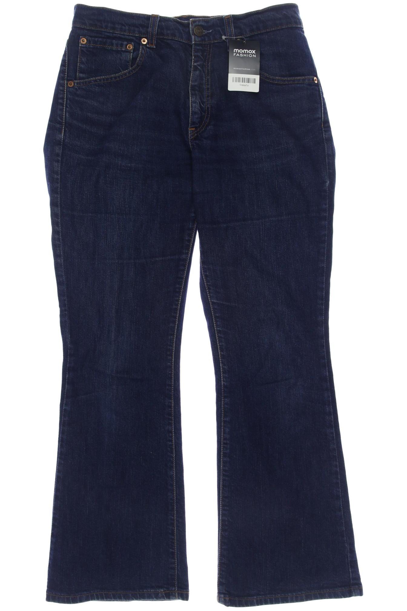 

Levis Damen Jeans, marineblau, Gr. 30