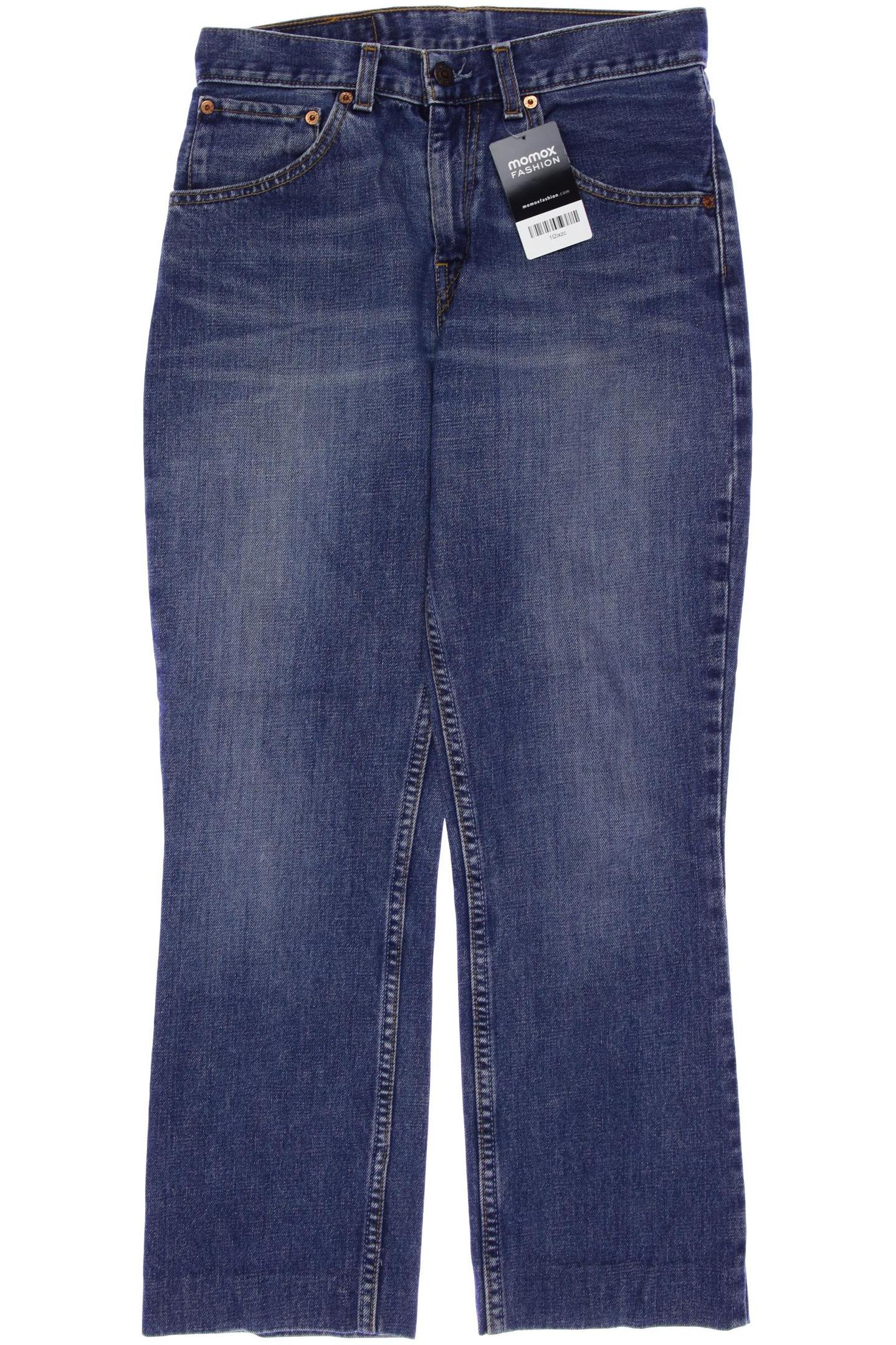 

Levis Damen Jeans, blau, Gr. 28