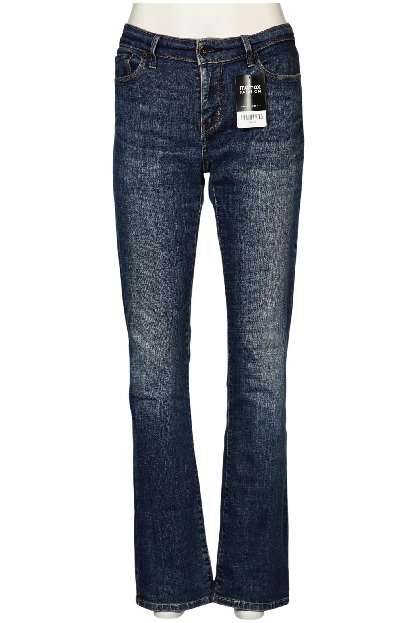 

Levis Damen Jeans, blau, Gr. 29
