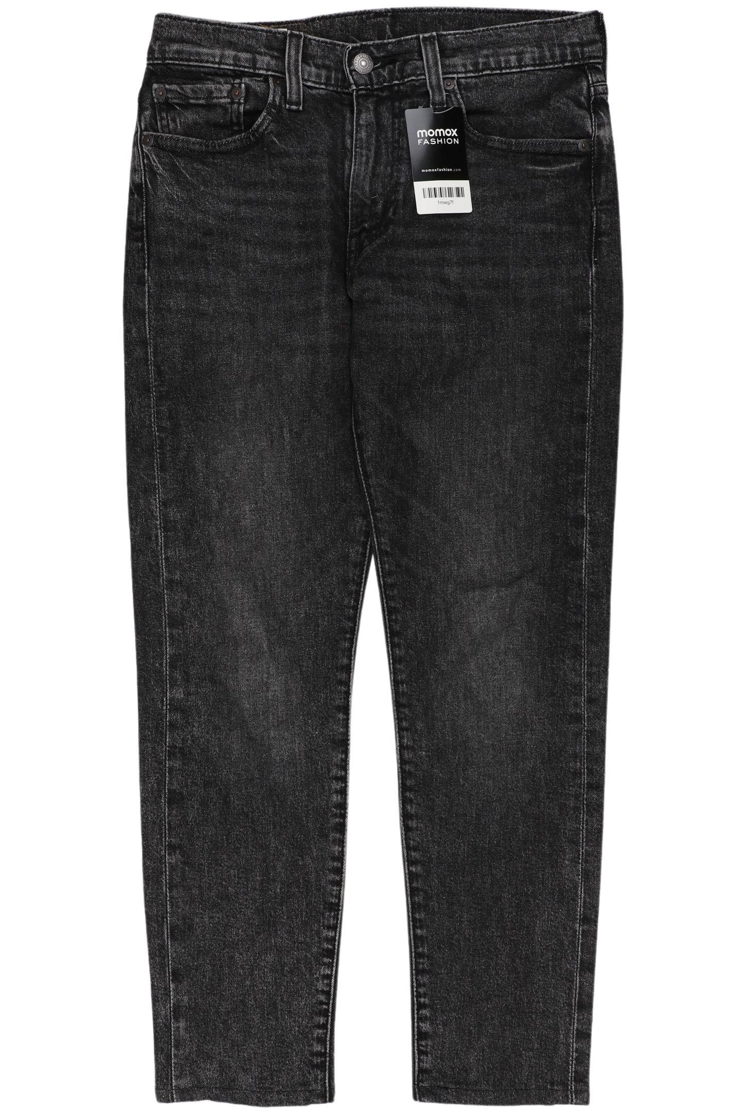

Levis Damen Jeans, grau, Gr. 40