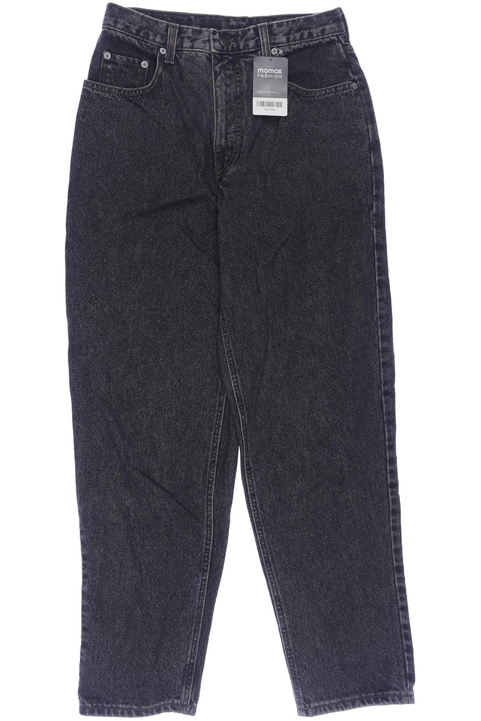 

Levis Damen Jeans, grau, Gr. 30