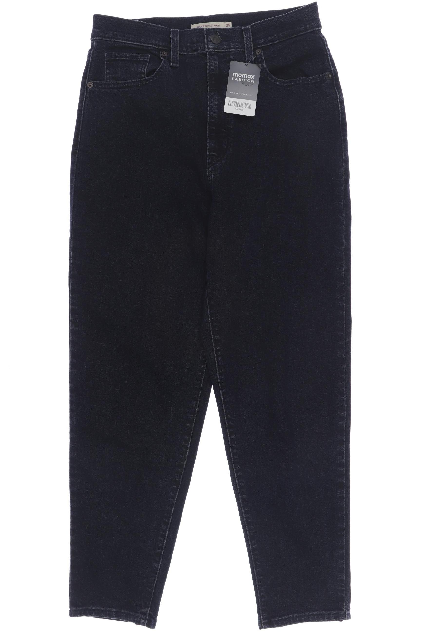 

Levis Damen Jeans, marineblau