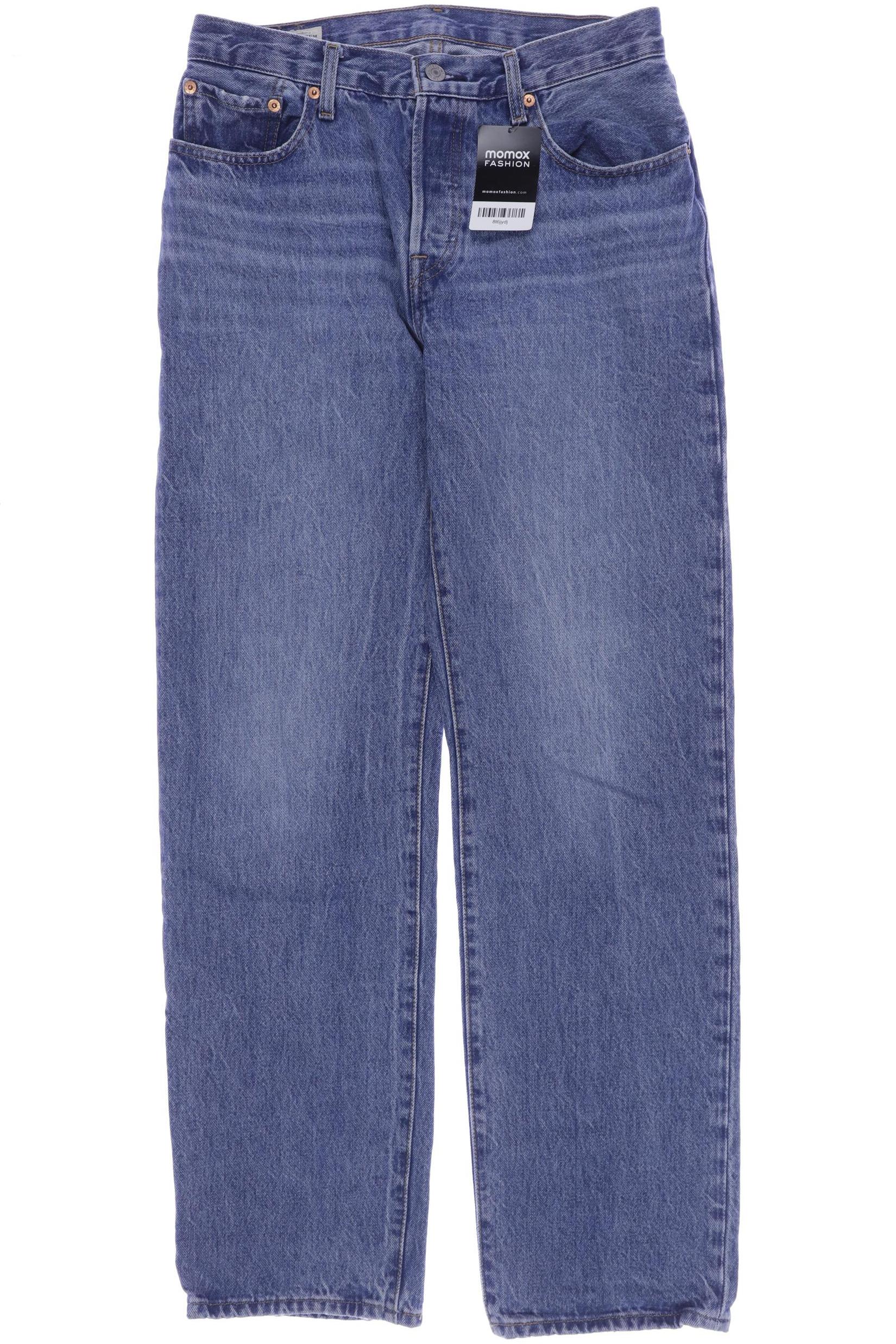 

Levis Damen Jeans, blau, Gr. 38