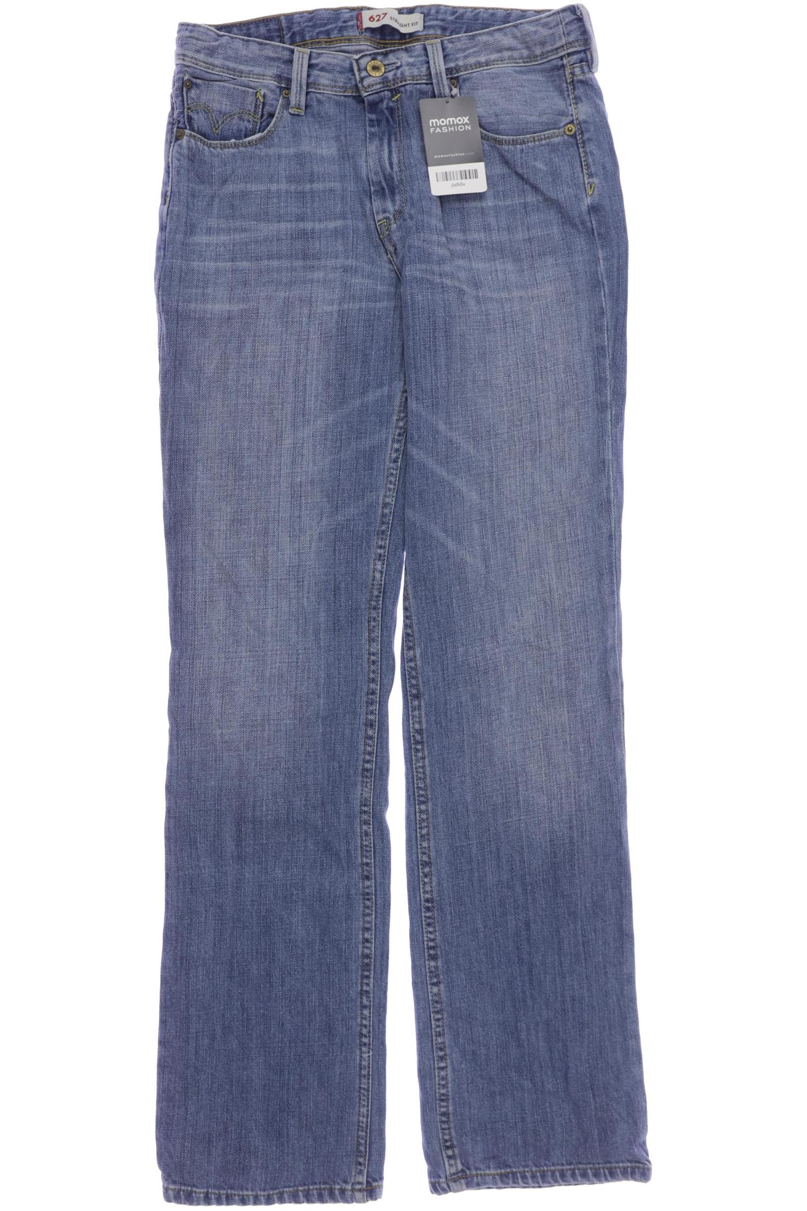 

Levis Damen Jeans, blau, Gr. 30
