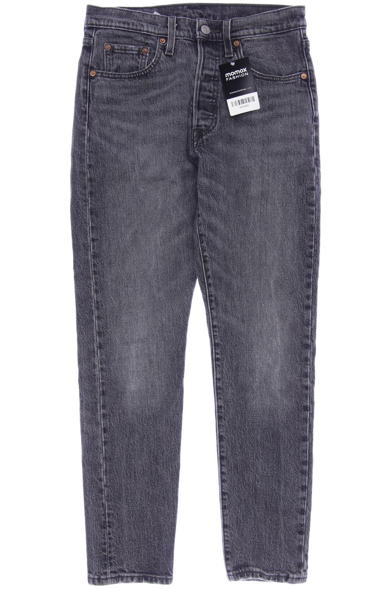 

Levis Damen Jeans, grau