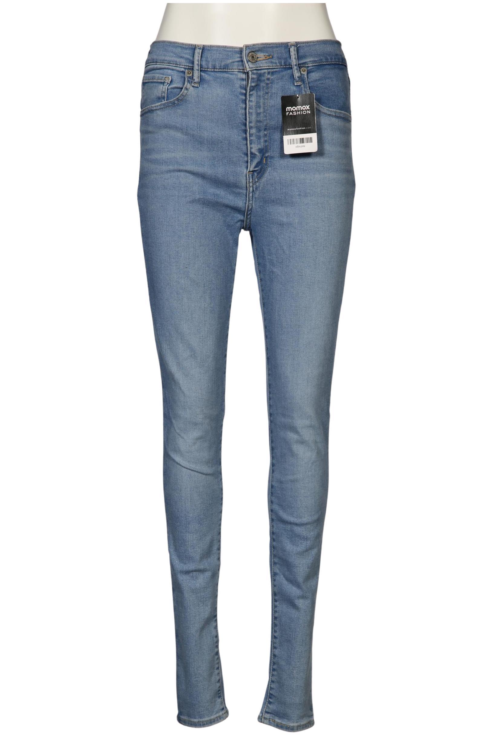 

Levis Damen Jeans, blau, Gr. 29