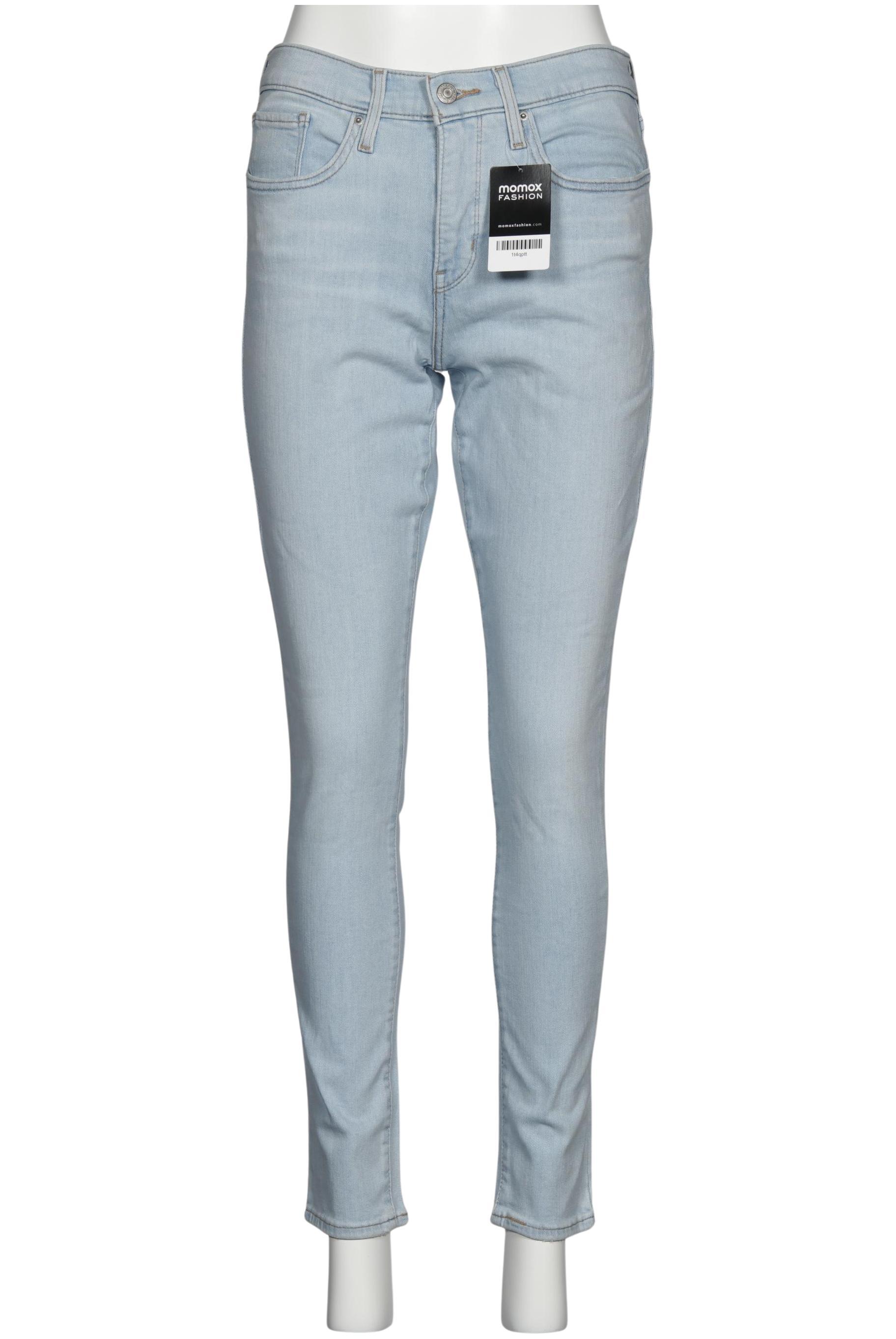 

Levis Damen Jeans, hellblau, Gr. 30