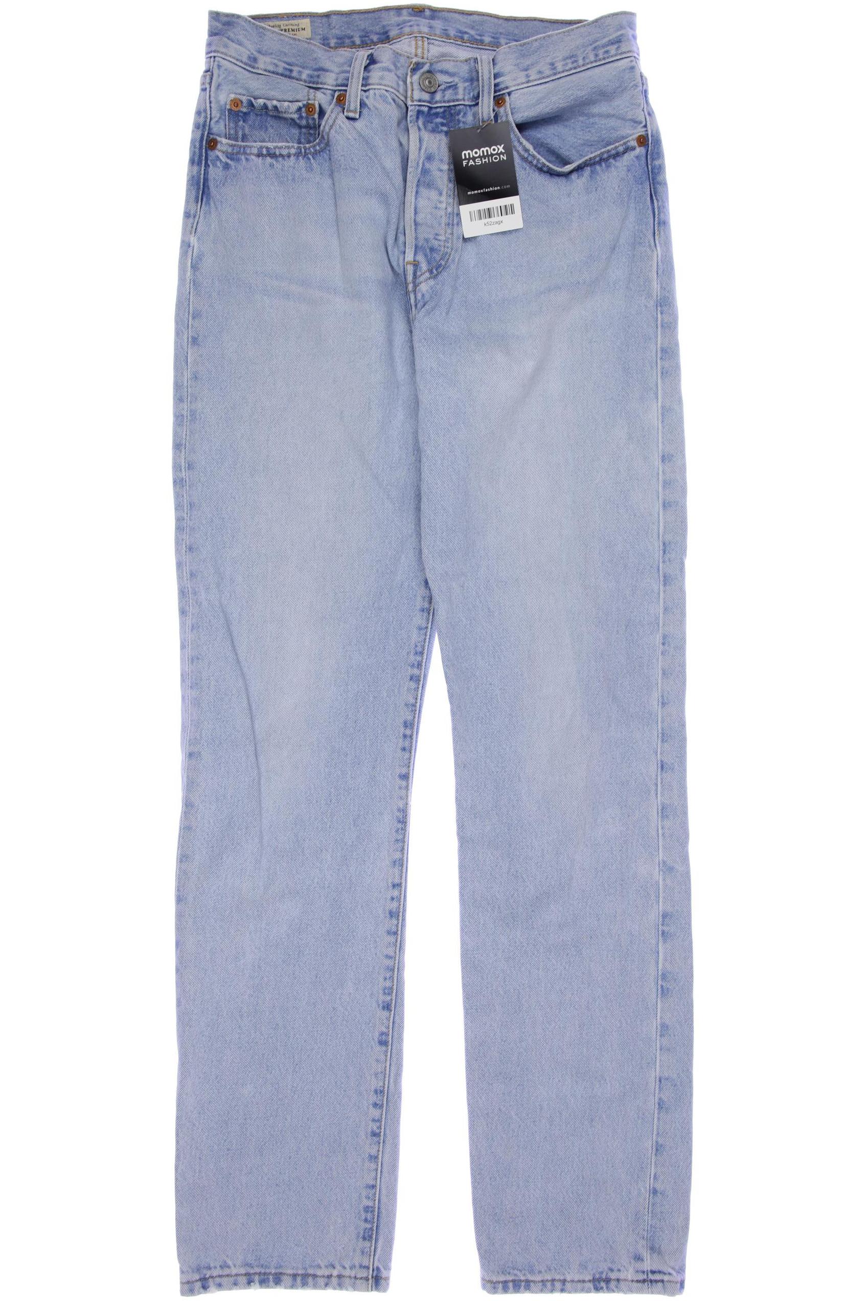 

Levis Damen Jeans, blau, Gr. 28