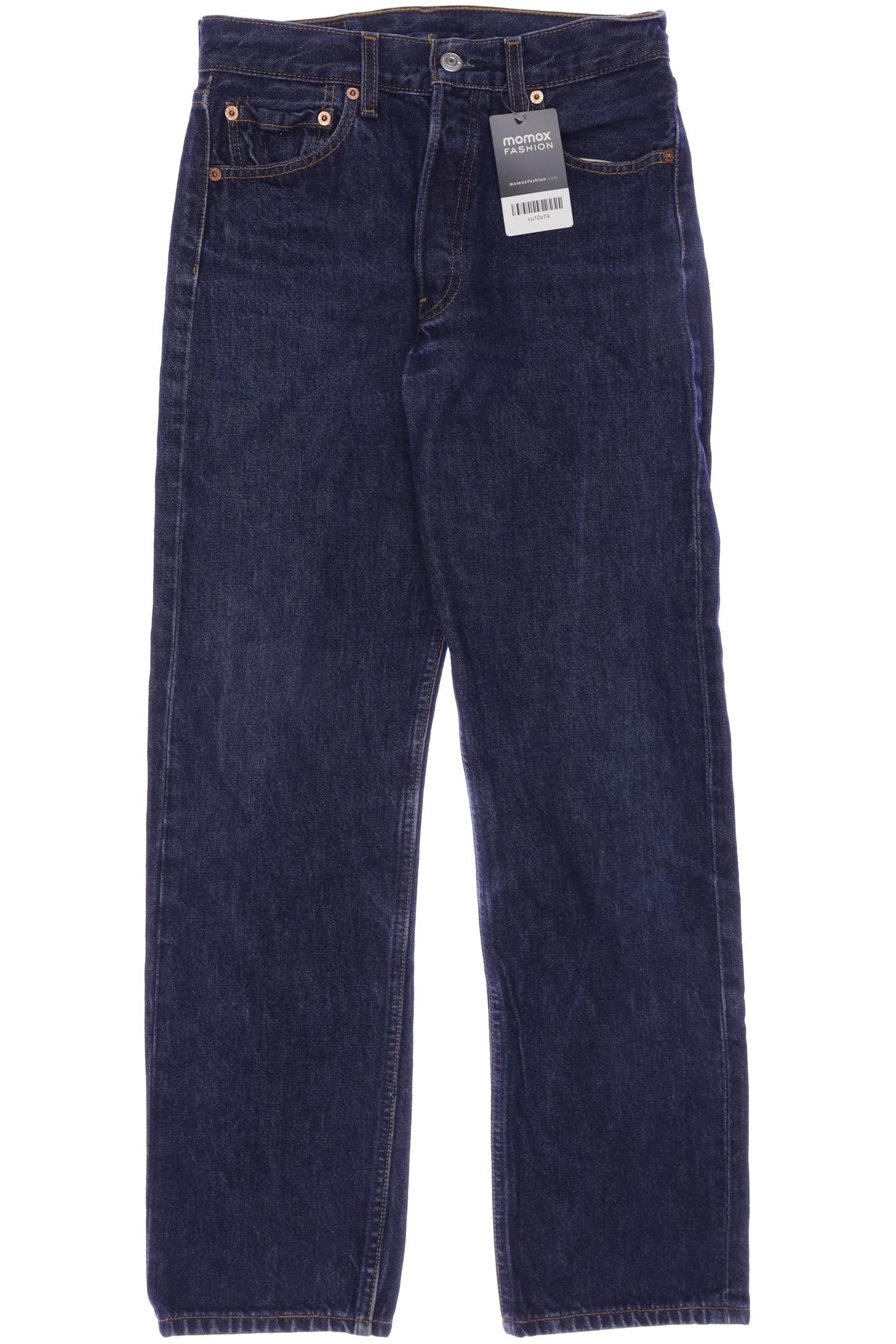 

Levis Damen Jeans, marineblau, Gr. 29