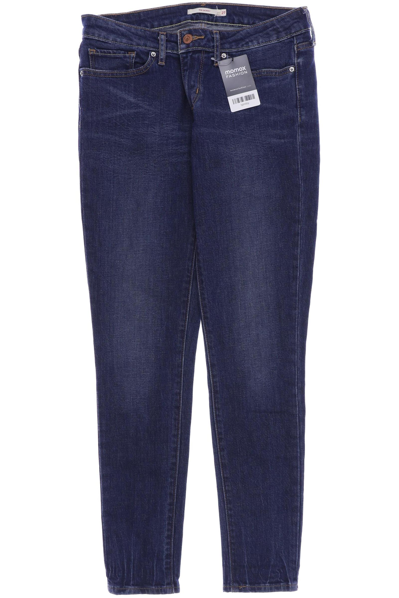 

Levis Damen Jeans, blau