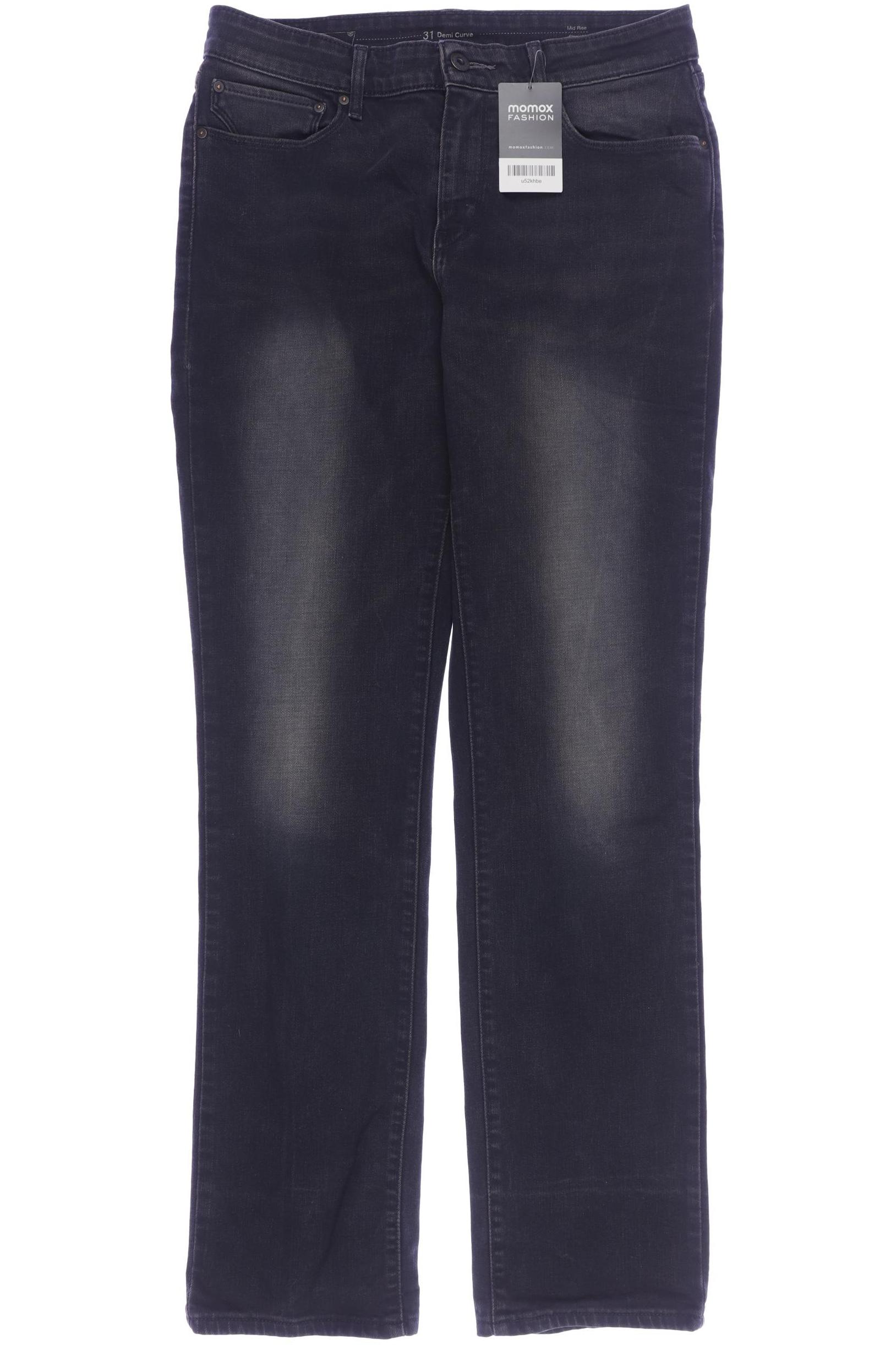 

Levis Damen Jeans, marineblau, Gr. 31