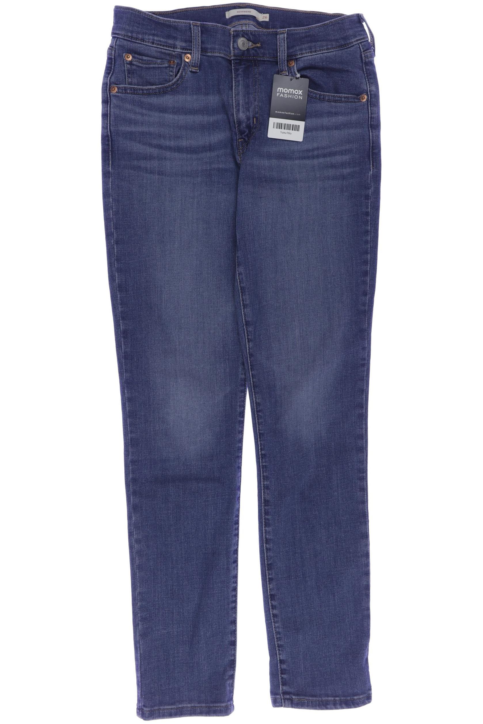 Thumbnail - Levis Damen Jeans, blau, Gr. 26