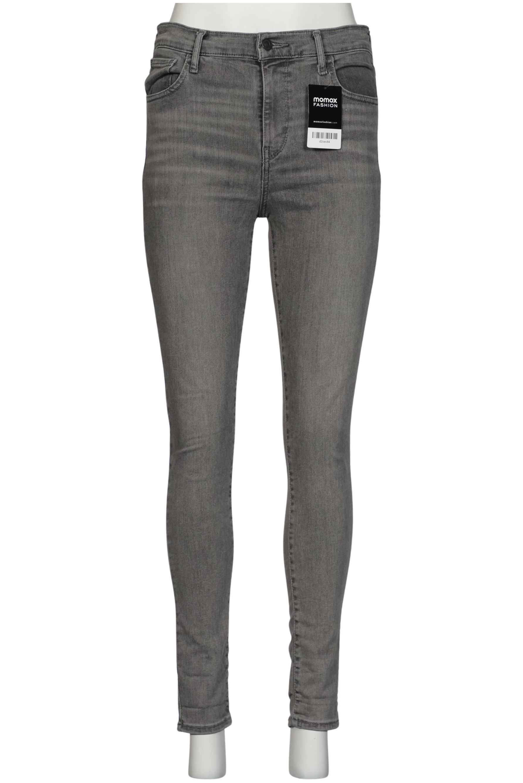 

Levis Damen Jeans, grau, Gr. 29