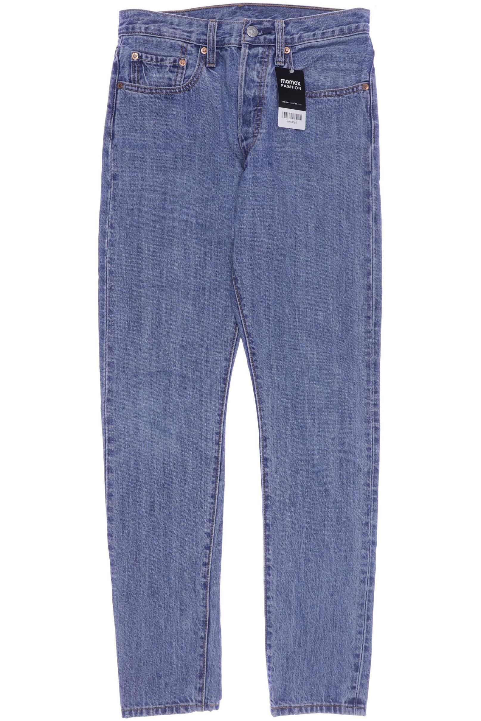 

Levis Damen Jeans, blau