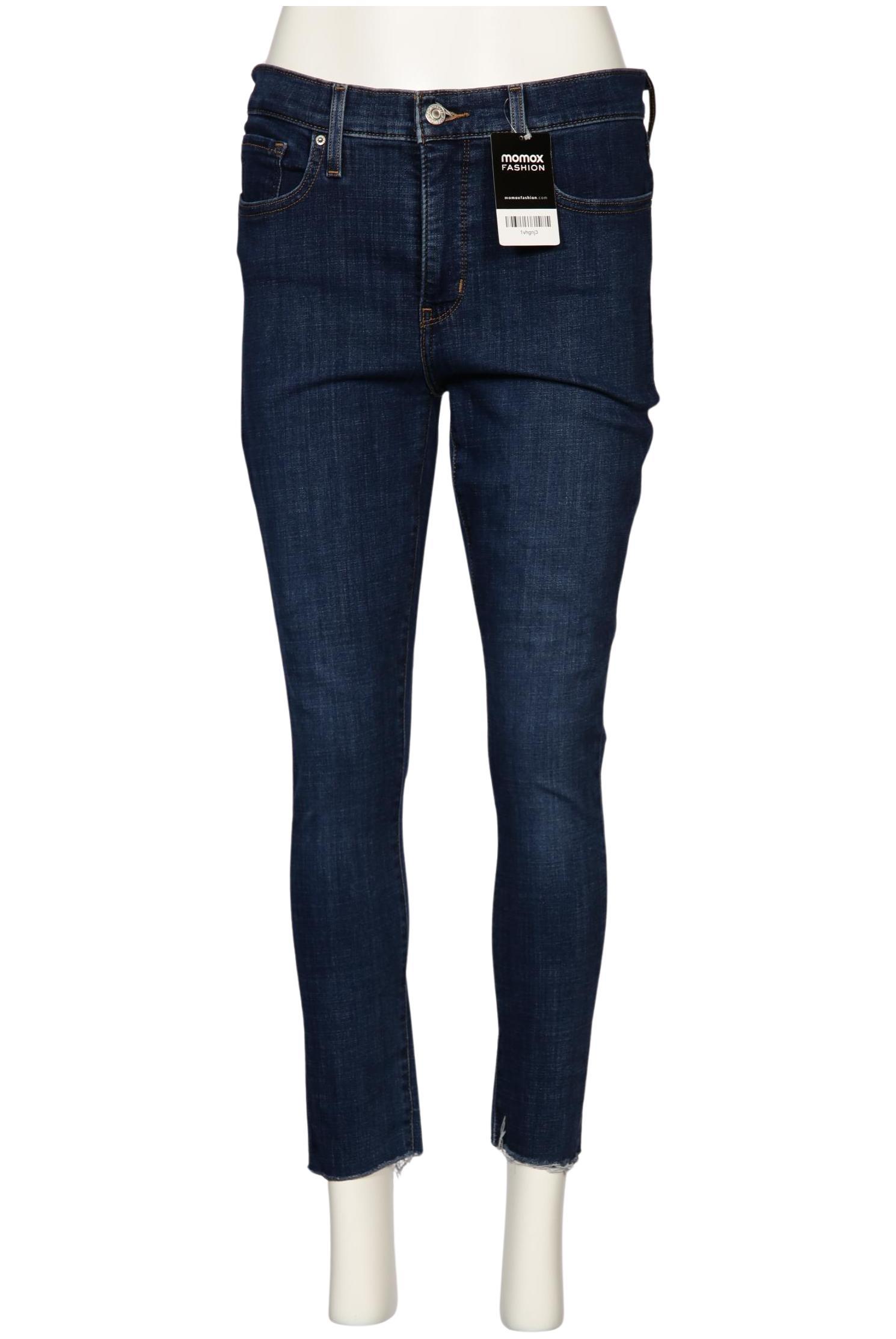 

Levis Damen Jeans, marineblau, Gr. 30