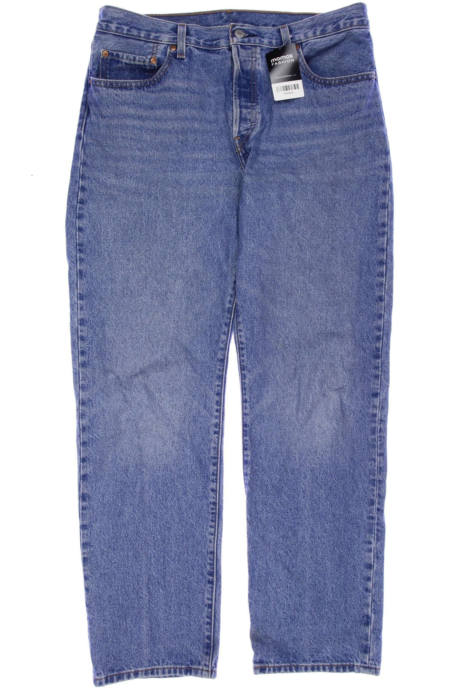 

Levis Damen Jeans, blau, Gr. 31