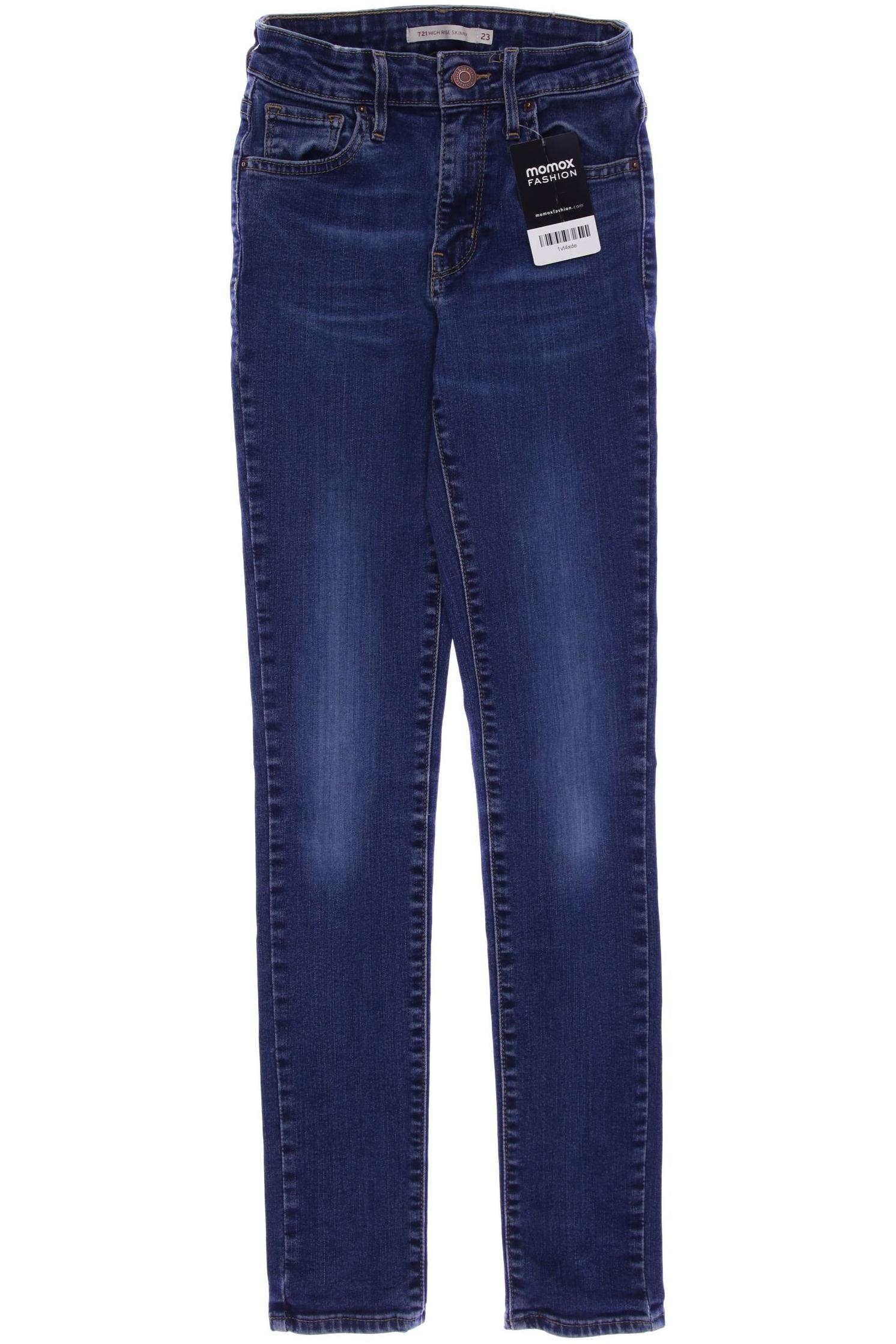 

Levis Damen Jeans, blau