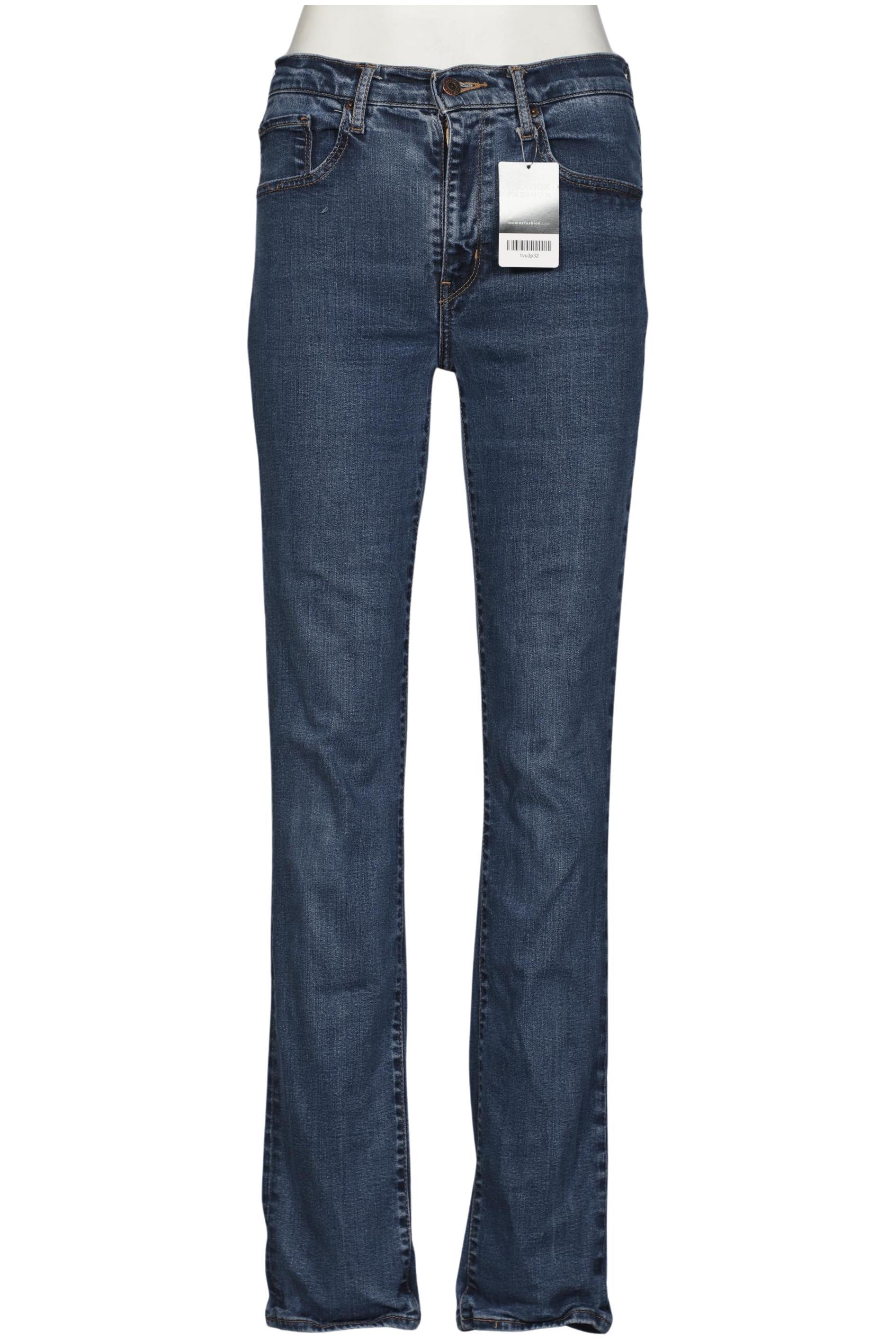 

Levis Damen Jeans, blau, Gr. 30