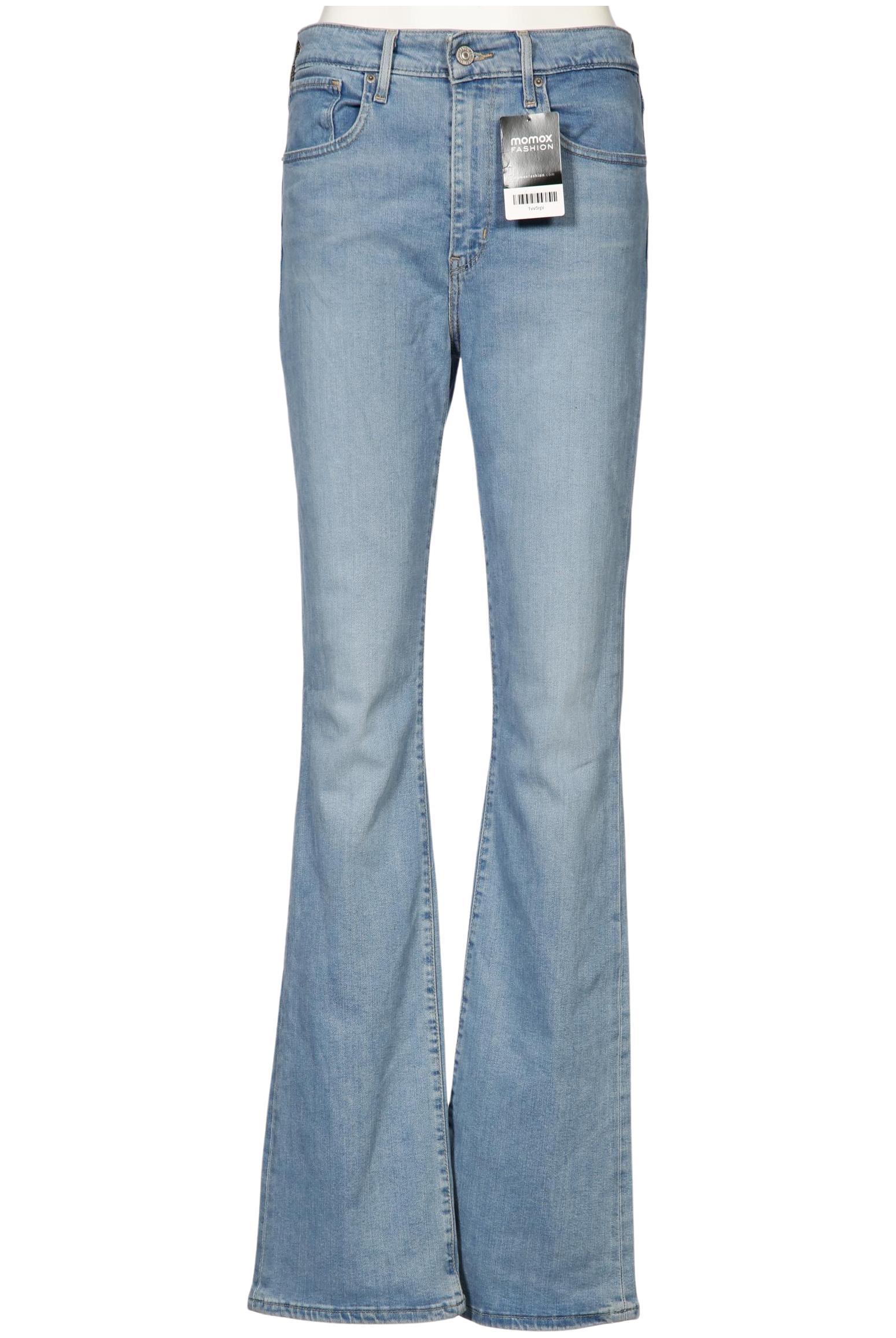 

Levis Damen Jeans, hellblau, Gr. 30