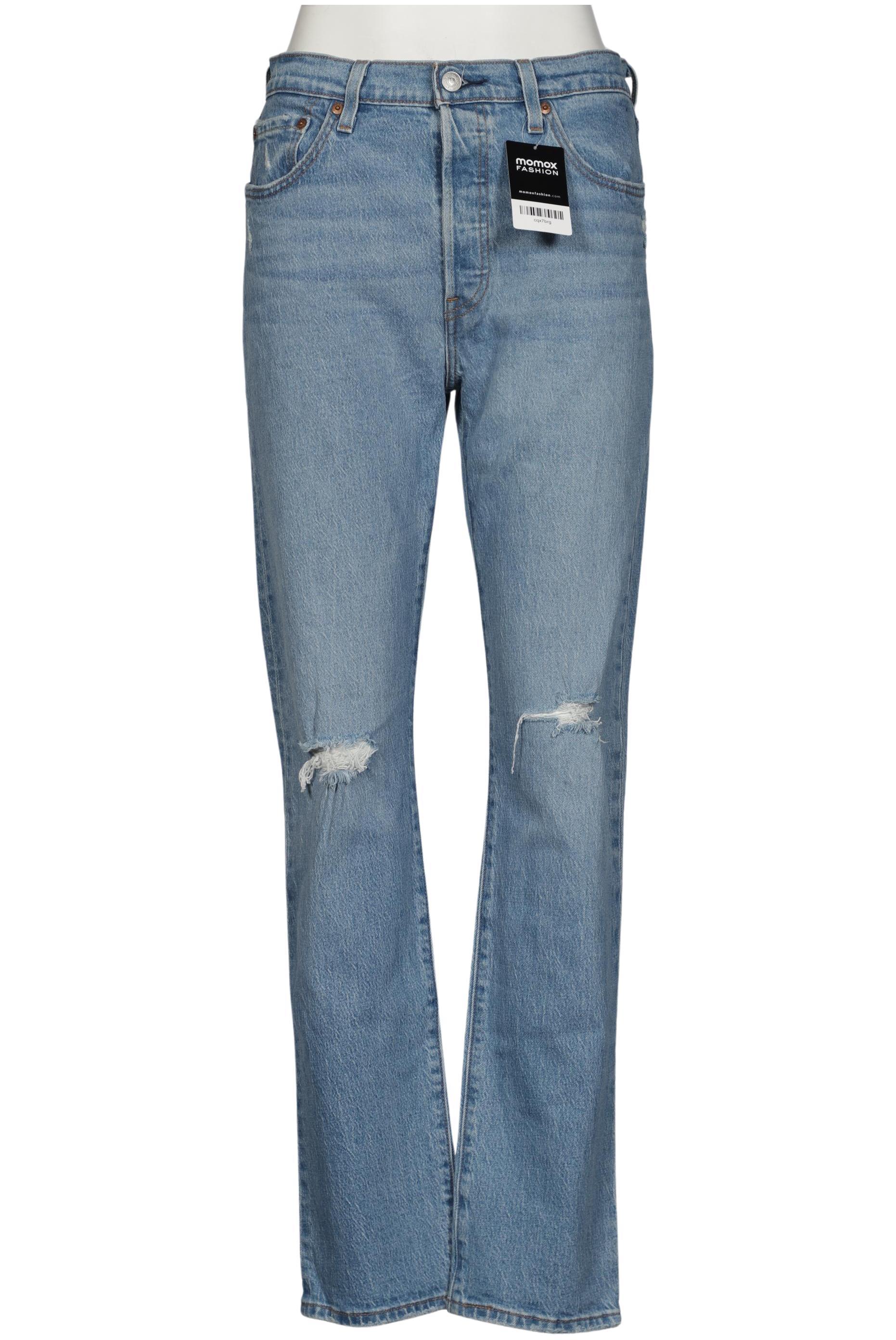 

Levis Damen Jeans, hellblau, Gr. 29